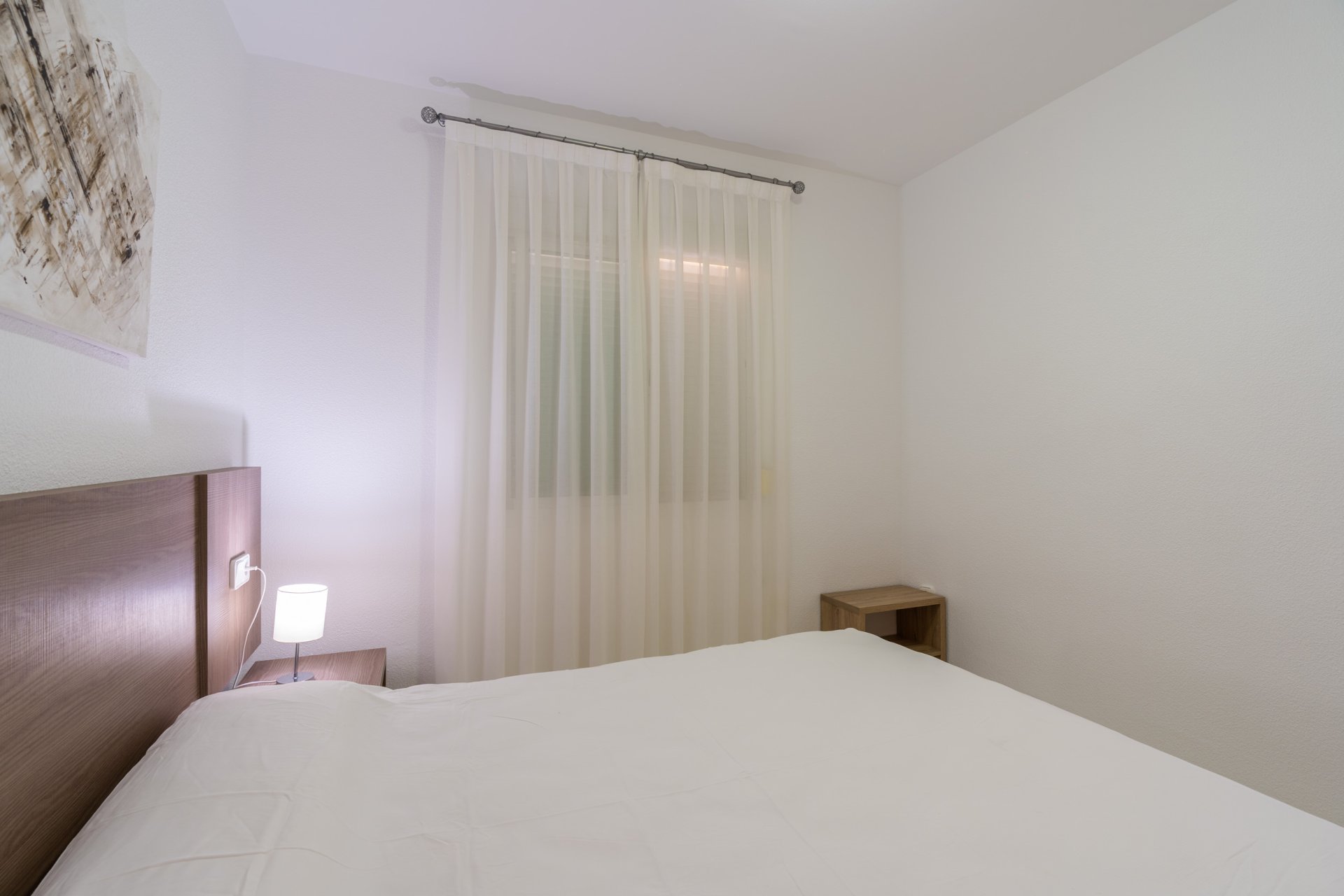 Новое здание - high-bungalow - Calpe