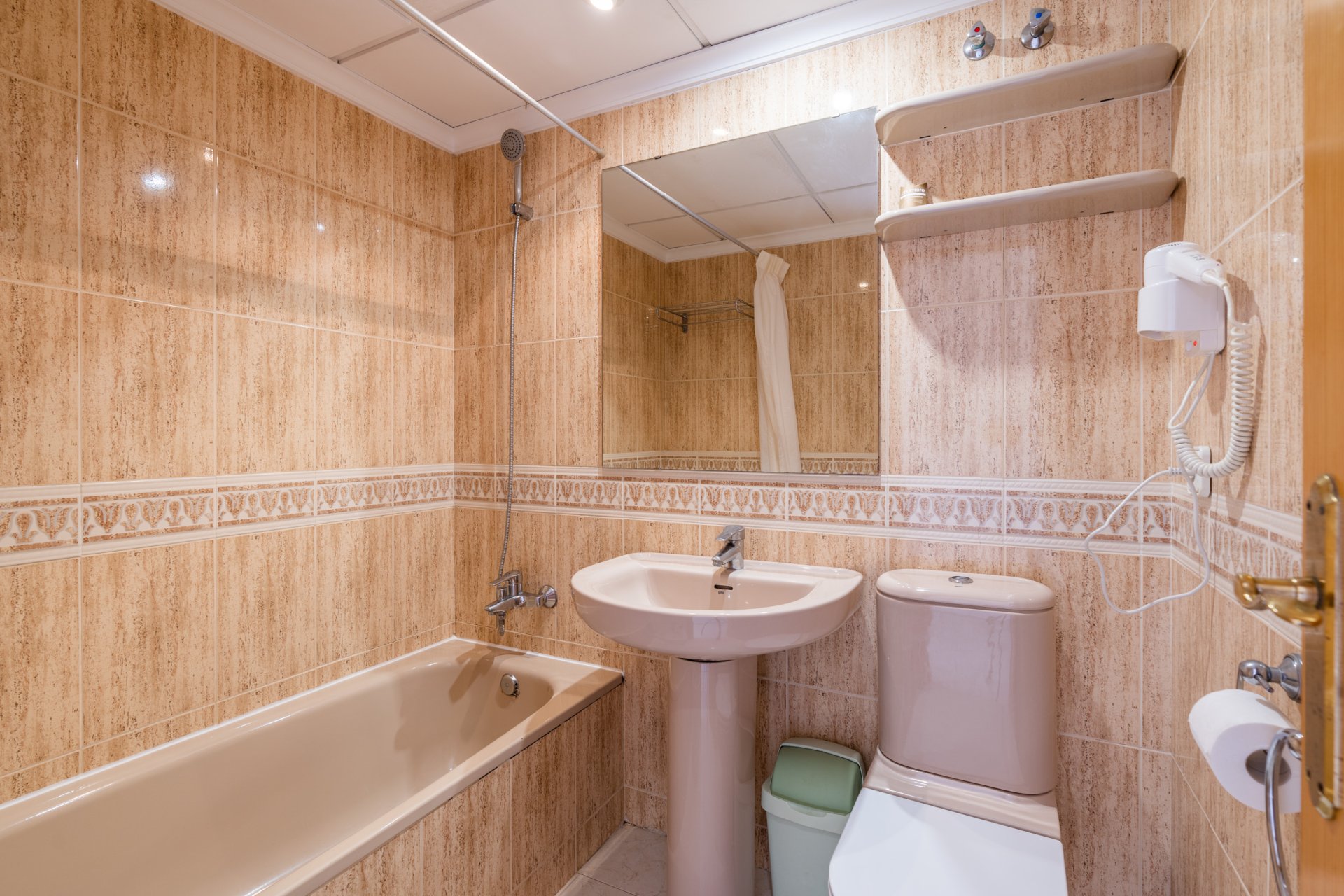 Новое здание - high-bungalow - Calpe