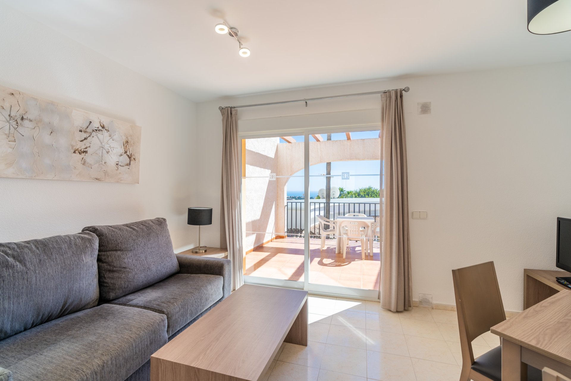 Новое здание - high-bungalow - Calpe