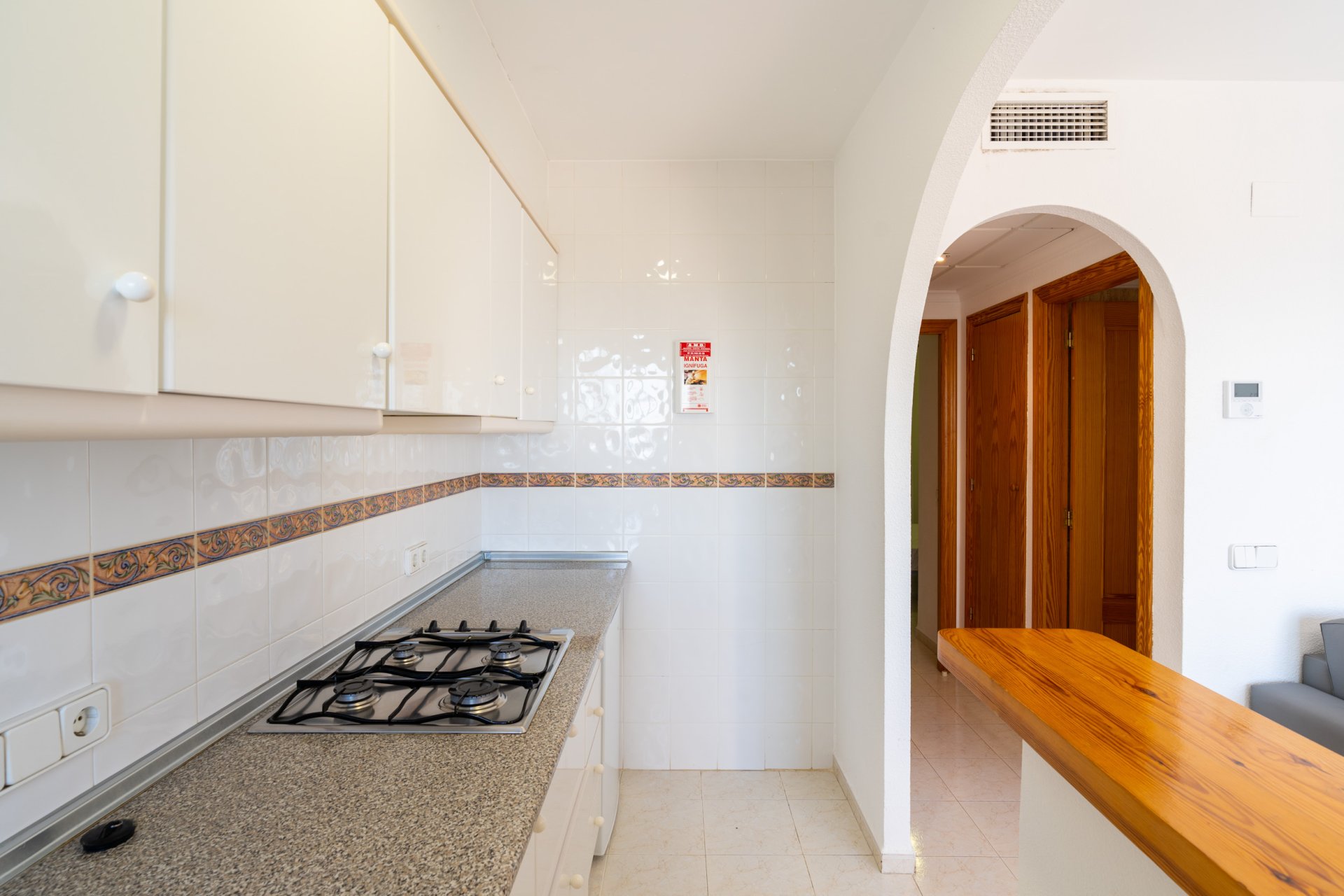 Новое здание - high-bungalow - Calpe