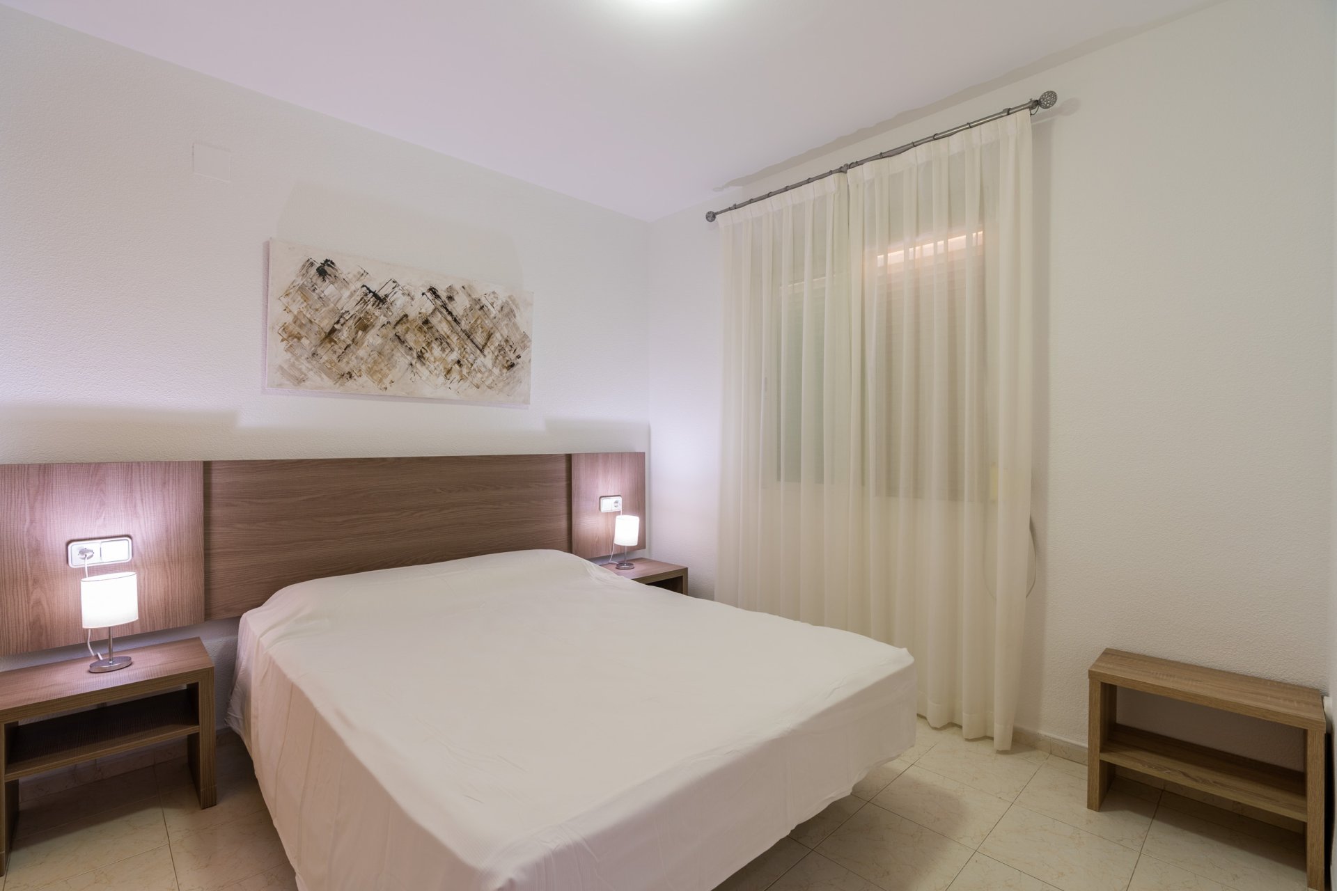 Новое здание - high-bungalow - Calpe