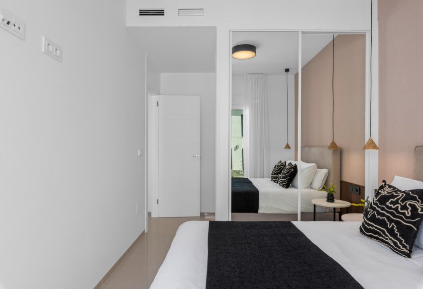 Новое здание - high-bungalow - Ciudad Quesada