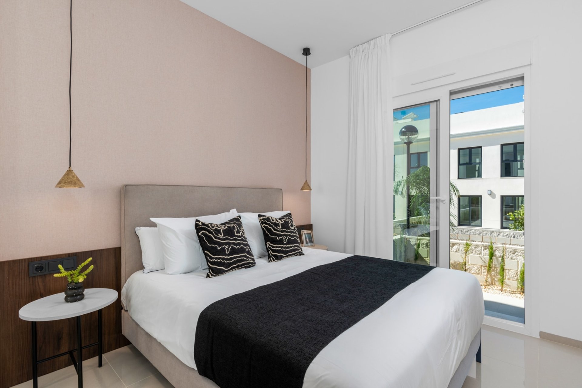 Новое здание - high-bungalow - Ciudad Quesada