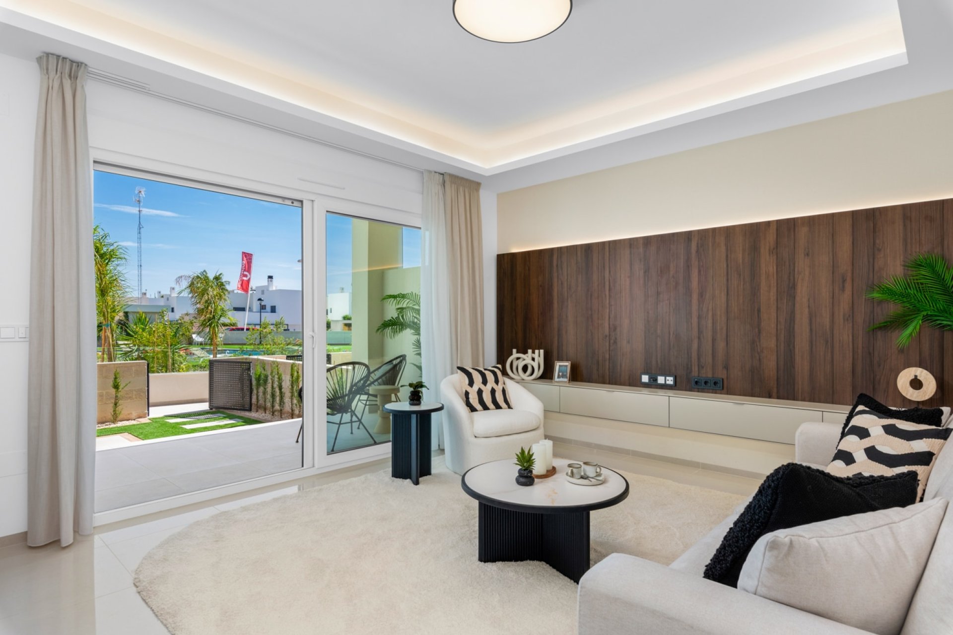 Новое здание - high-bungalow - Ciudad Quesada
