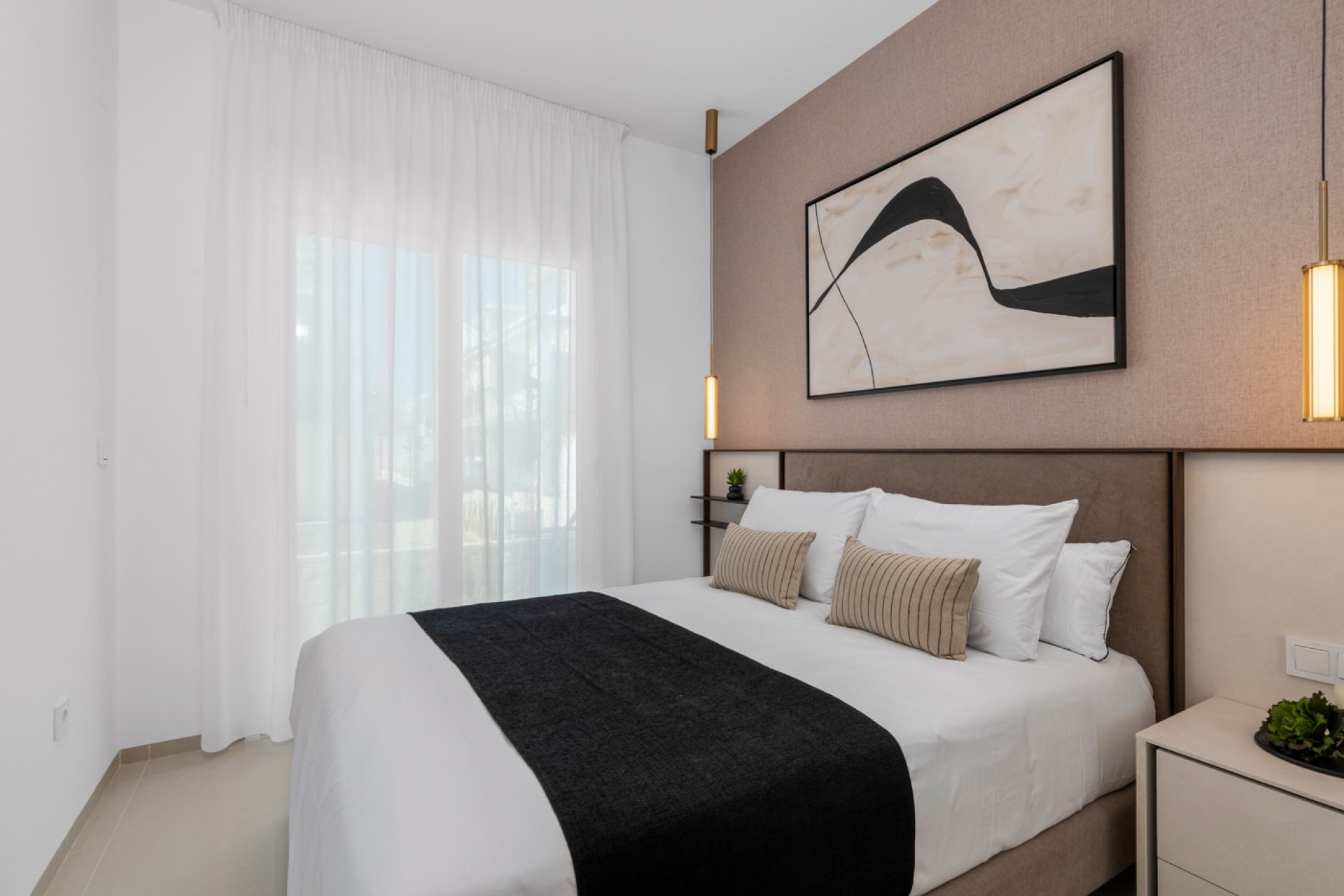 Новое здание - high-bungalow - Ciudad Quesada