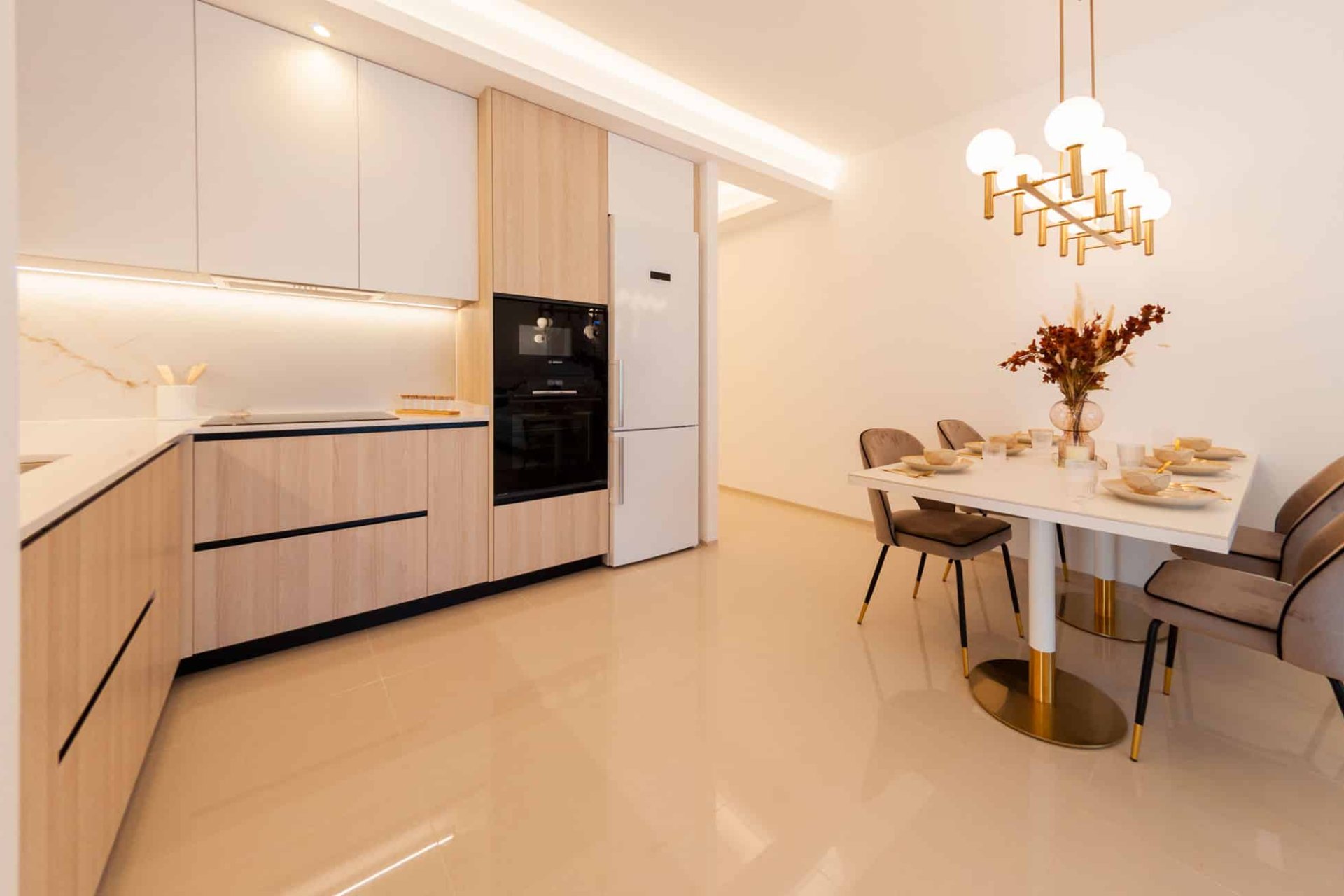 Новое здание - high-bungalow - Ciudad Quesada