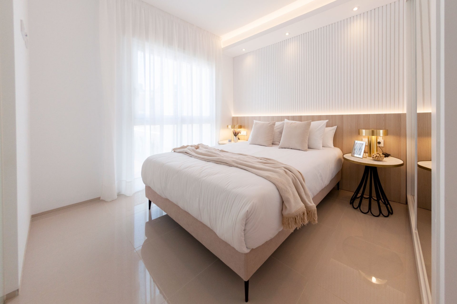 Новое здание - high-bungalow - Ciudad Quesada