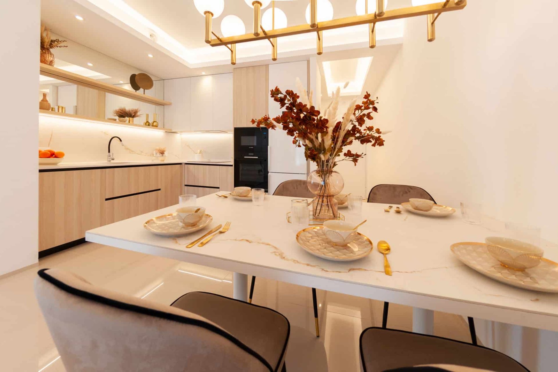 Новое здание - high-bungalow - Ciudad Quesada