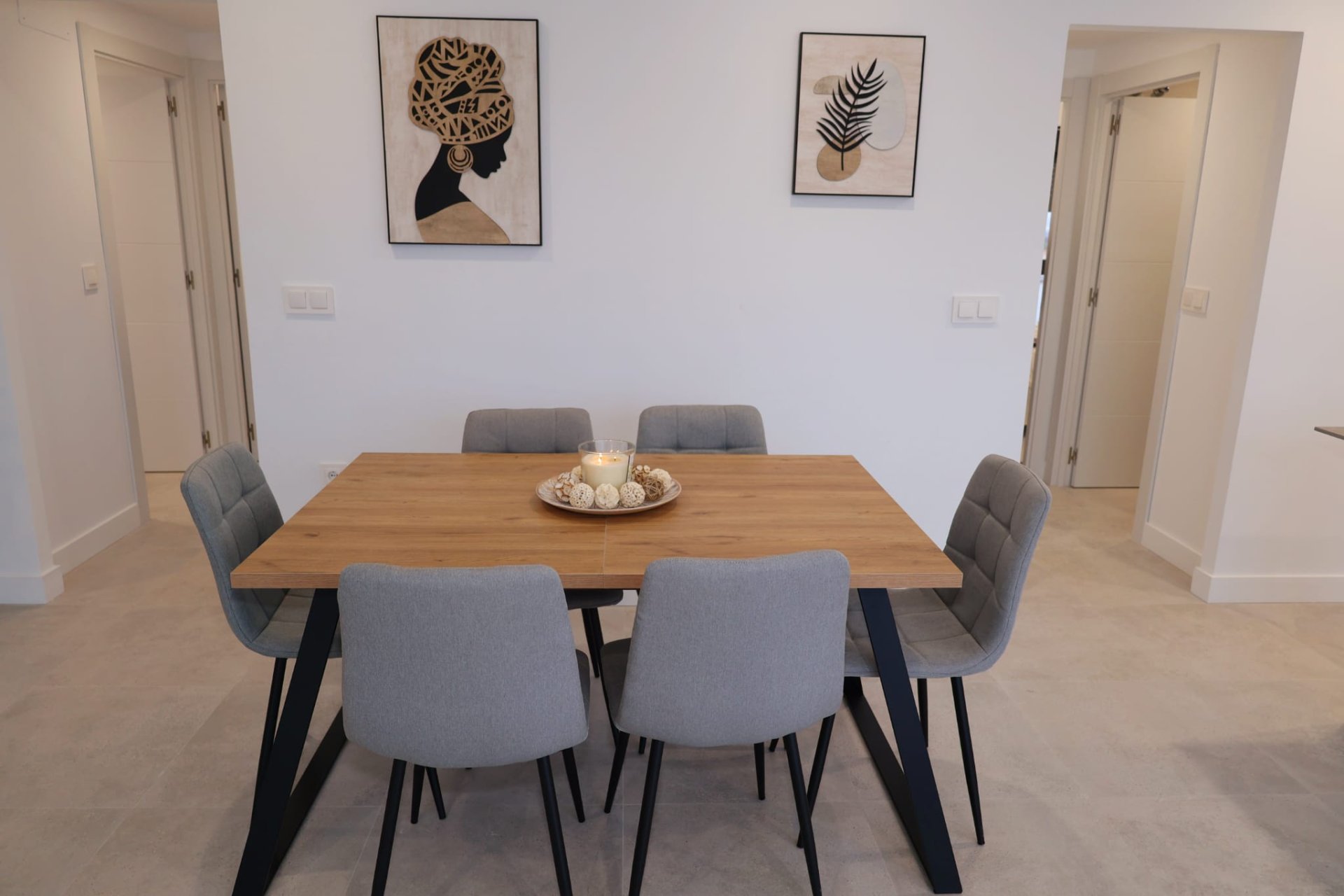 Новое здание - high-bungalow - Fuente Alamo