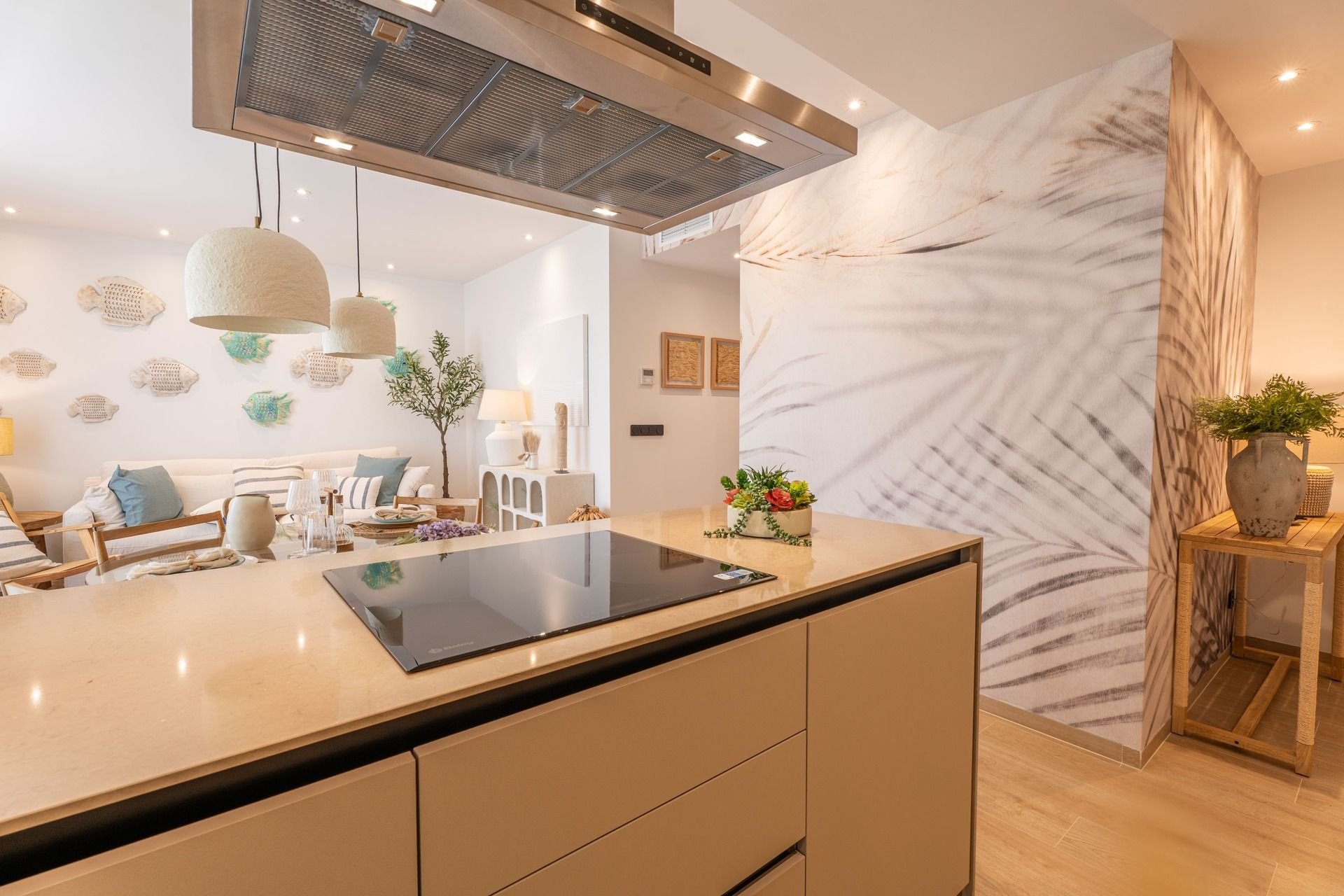 Новое здание - high-bungalow - La Finca Golf