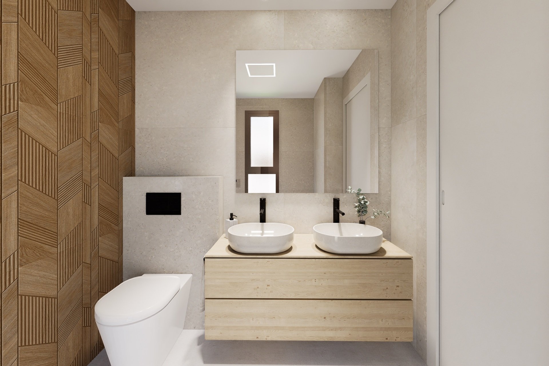 Новое здание - high-bungalow - Los Alcázares