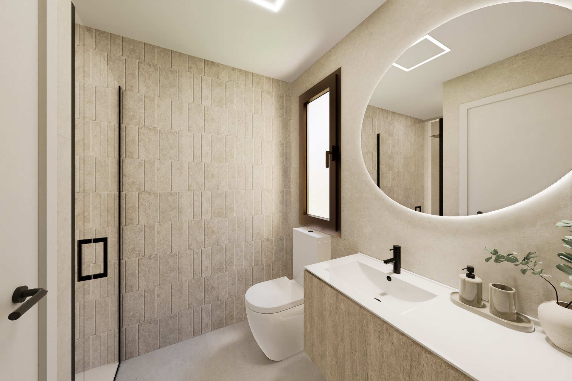 Новое здание - high-bungalow - Los Alcázares