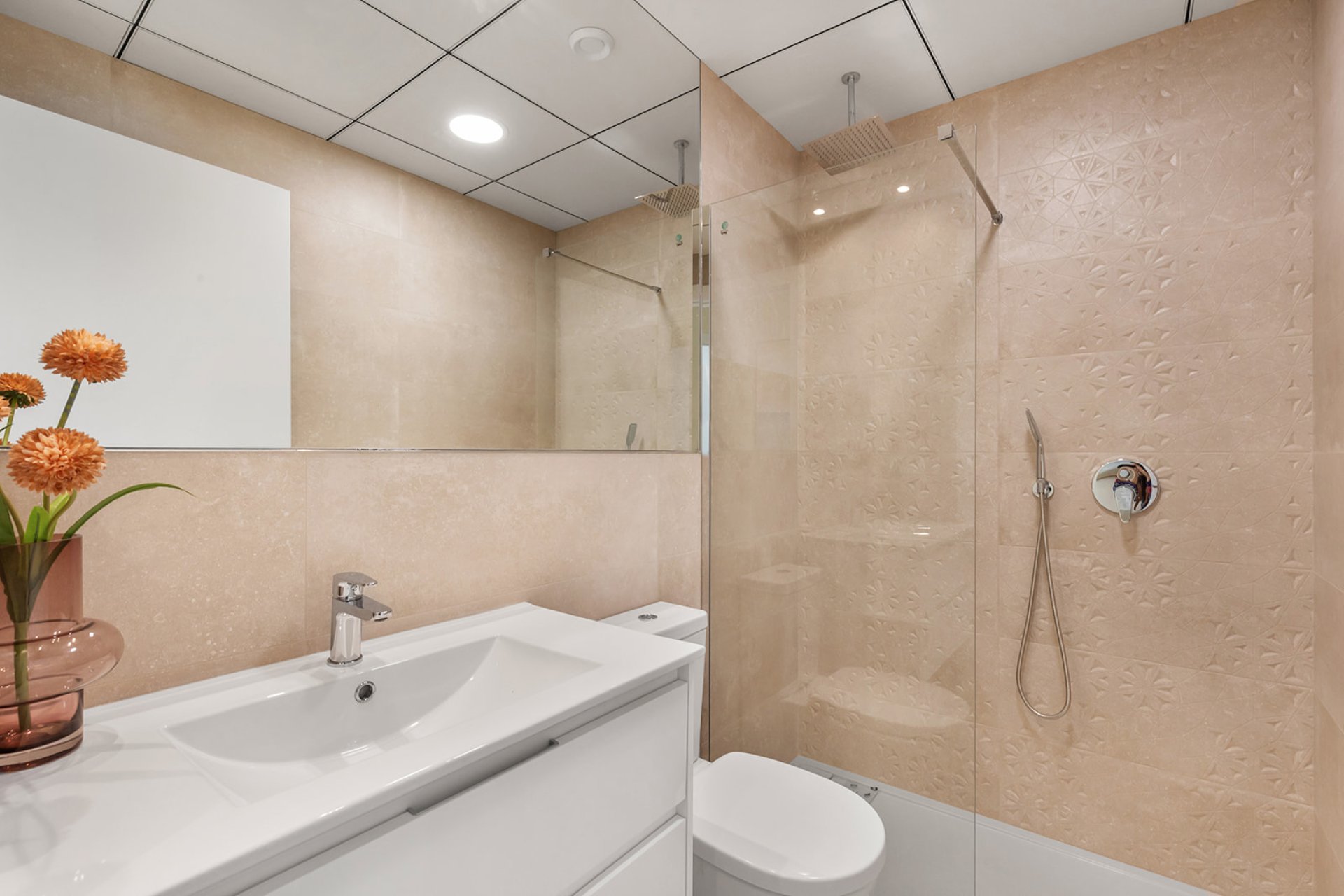 Новое здание - high-bungalow - Los Alcázares