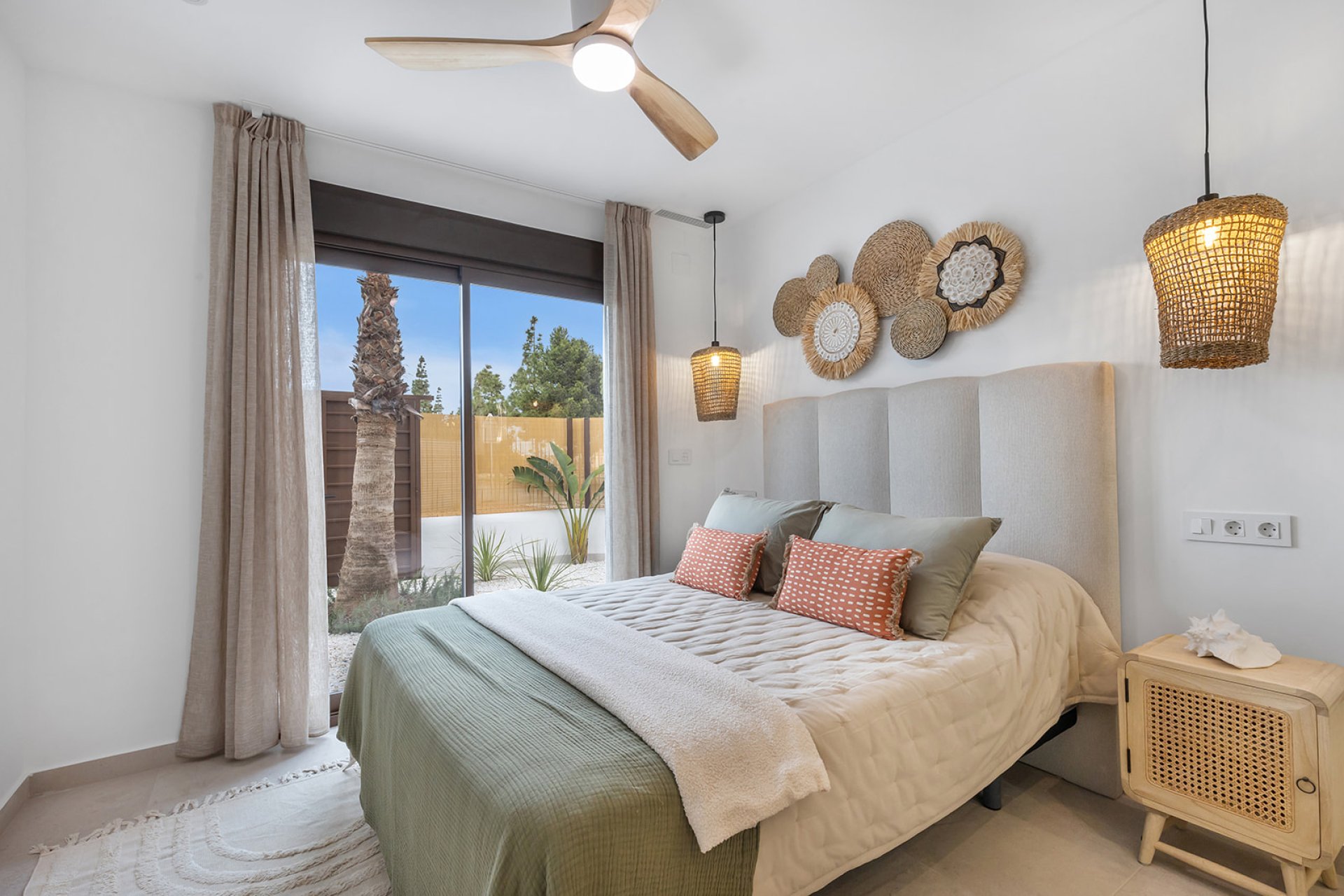 Новое здание - high-bungalow - Los Alcázares