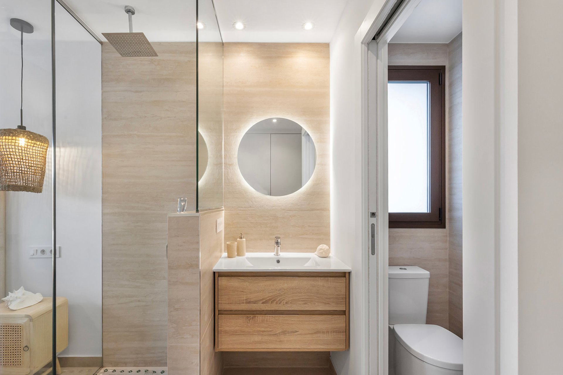 Новое здание - high-bungalow - Los Alcázares