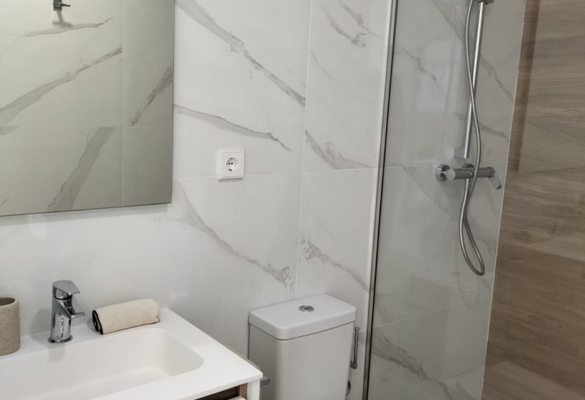 Новое здание - high-bungalow - Orihuela