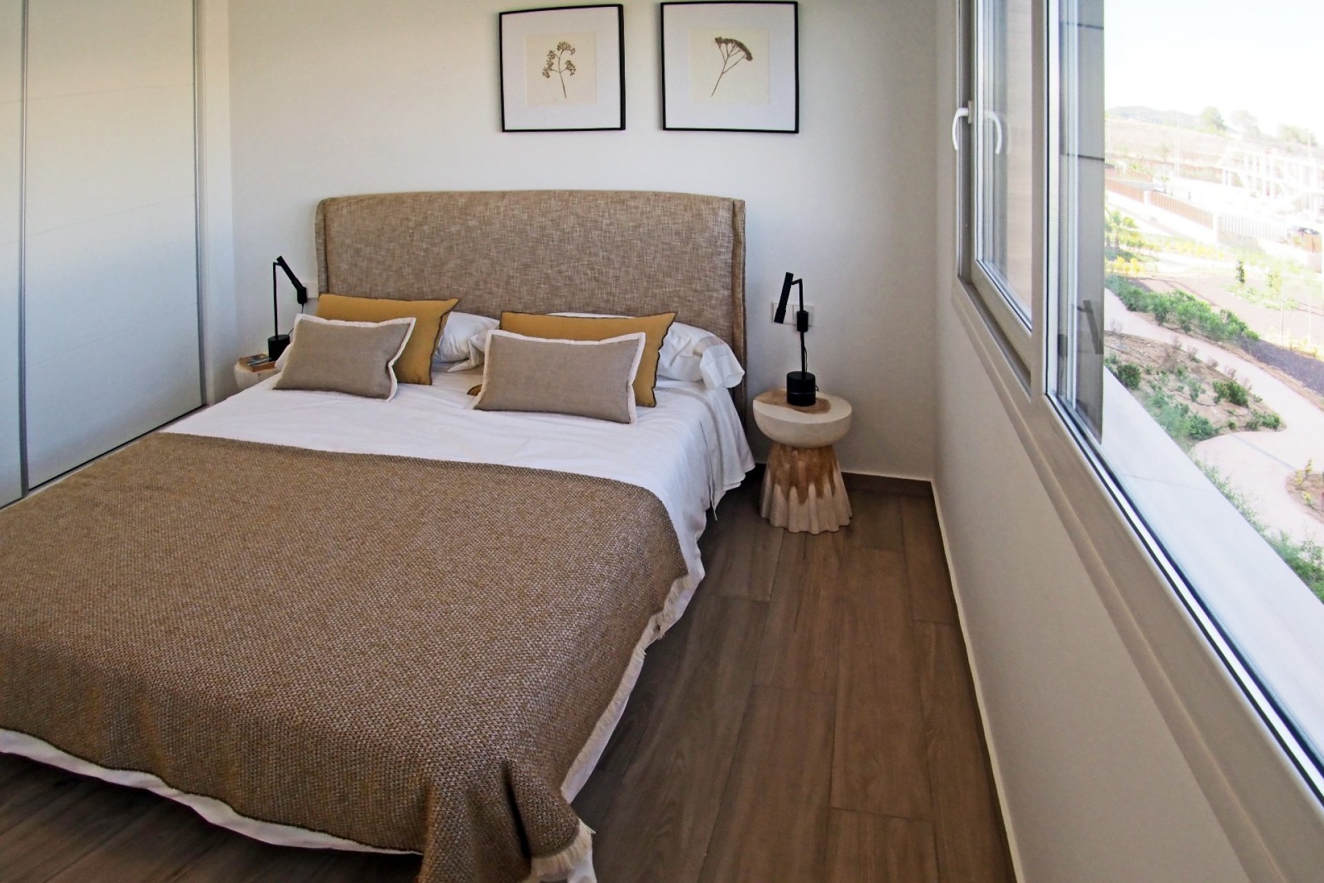 Новое здание - high-bungalow - Orihuela