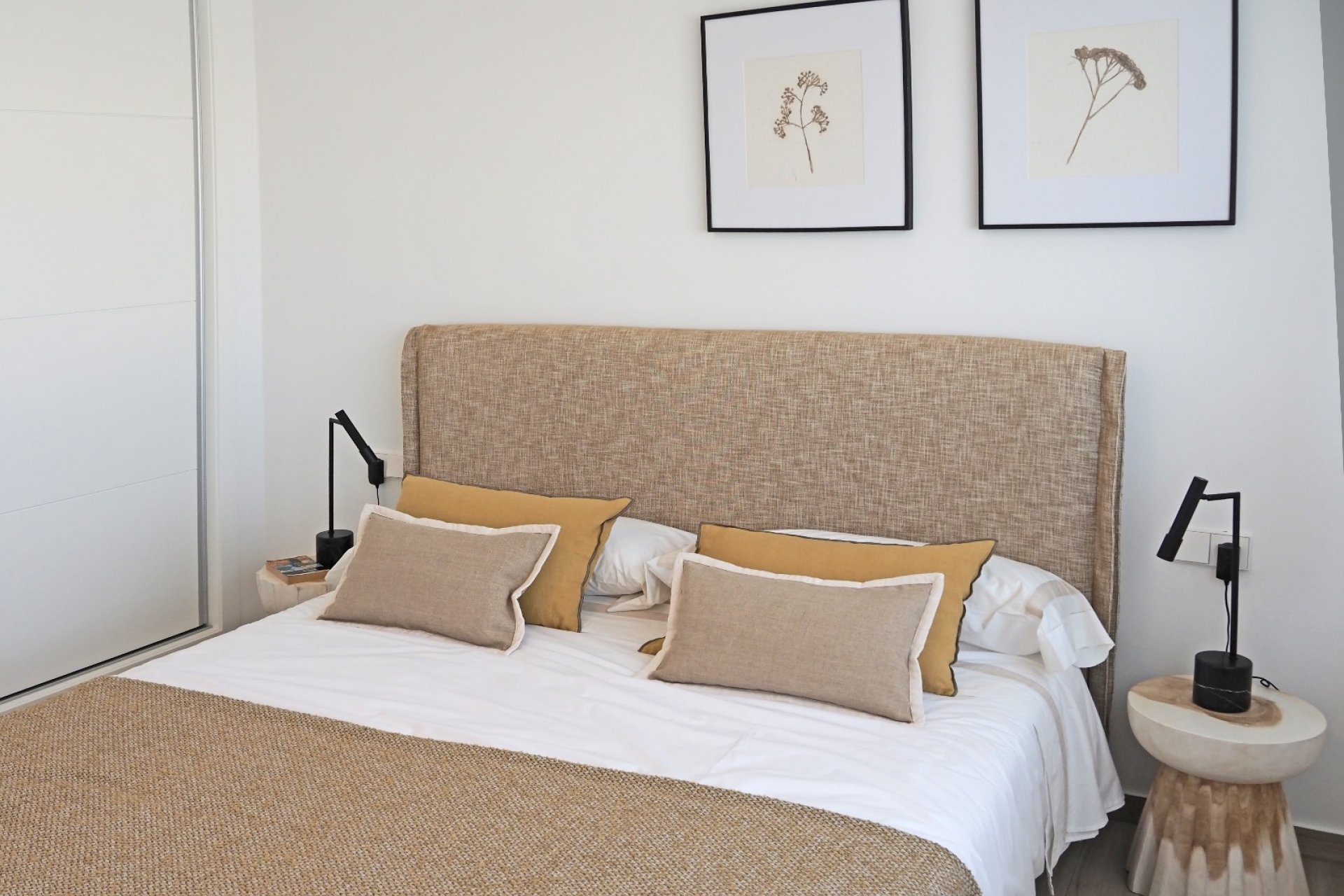 Новое здание - high-bungalow - Orihuela