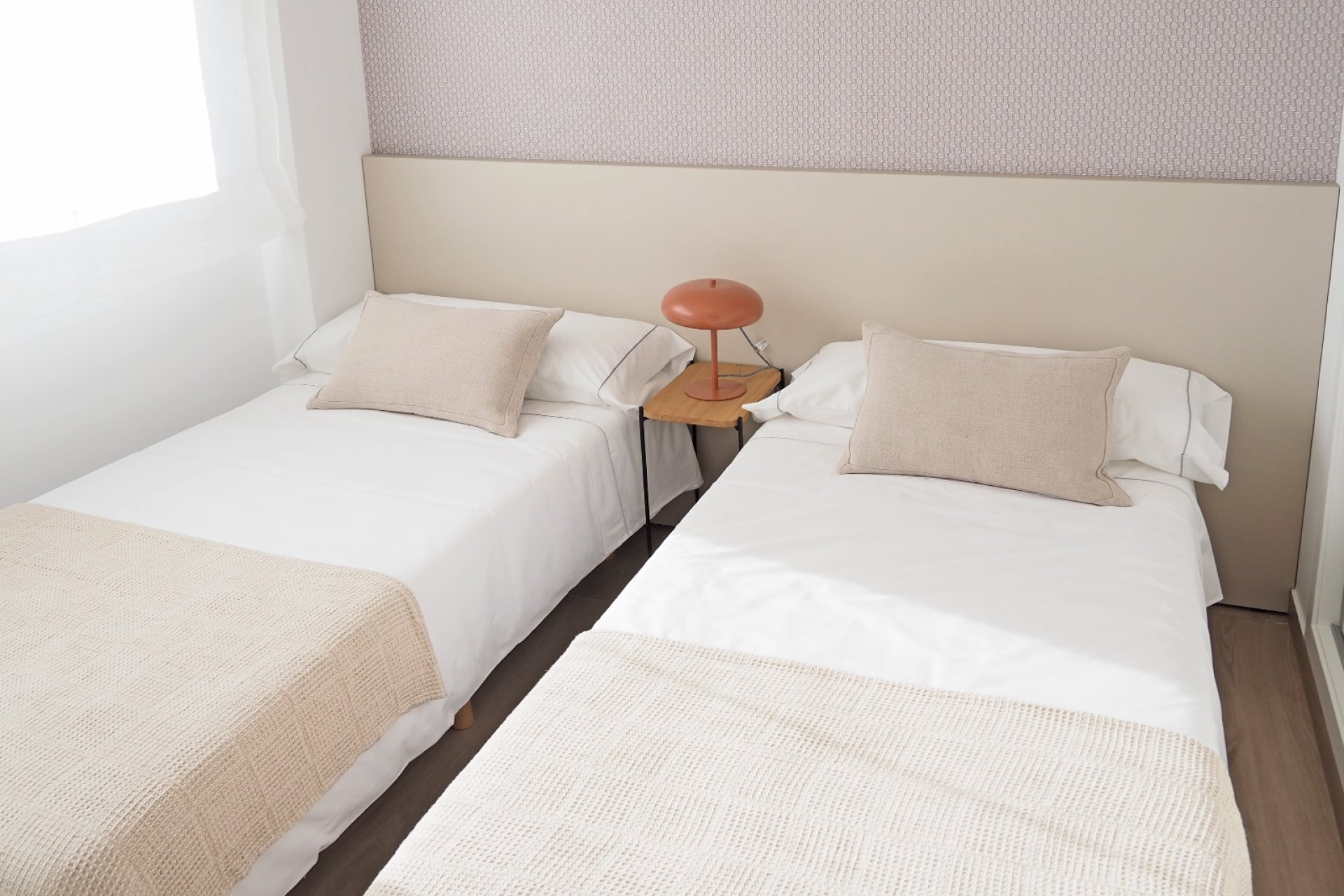 Новое здание - high-bungalow - Orihuela