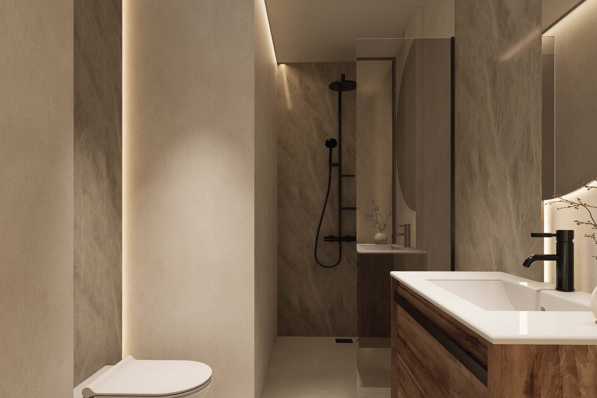 Новое здание - high-bungalow - Pilar de la Horadada