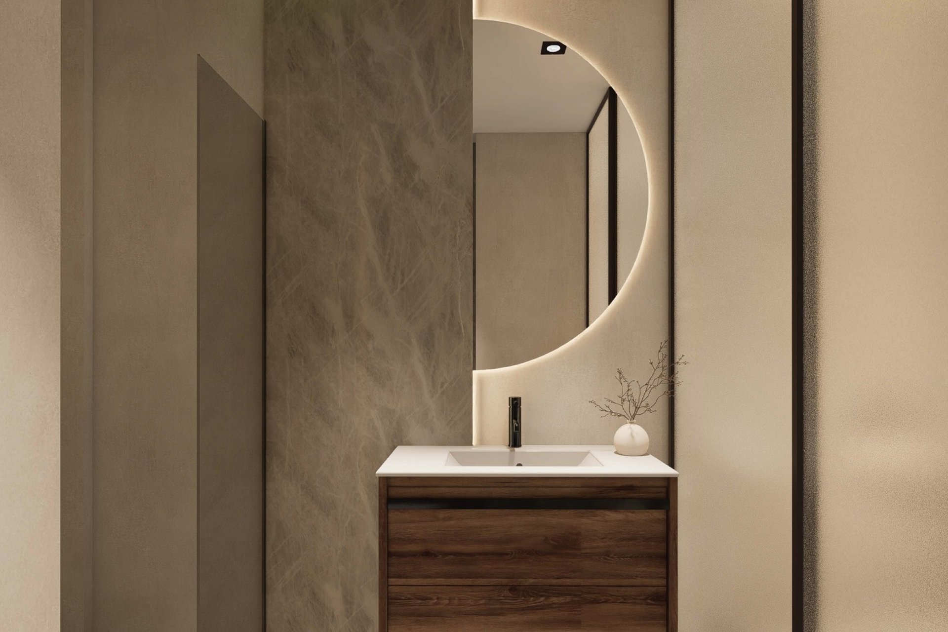 Новое здание - high-bungalow - Pilar de la Horadada