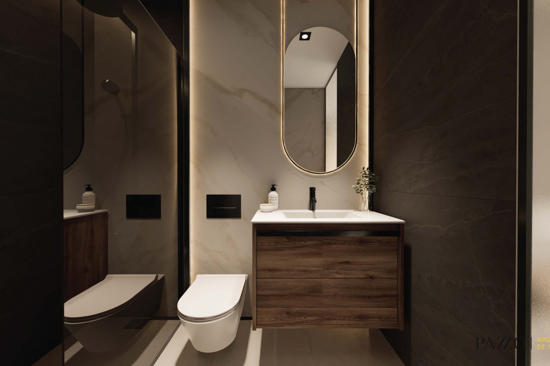 Новое здание - high-bungalow - Pilar de la Horadada