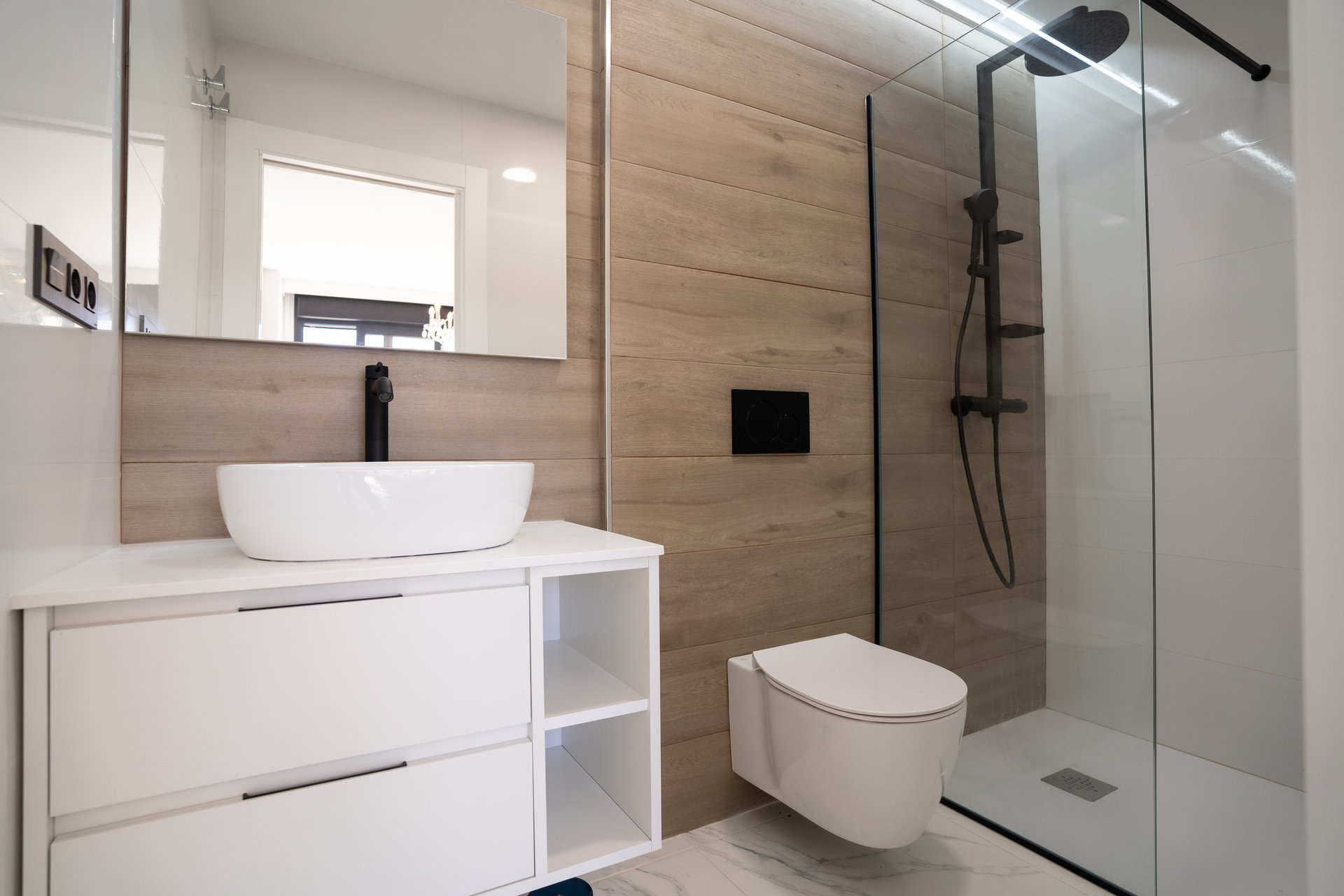 Новое здание - high-bungalow - Pilar de la Horadada