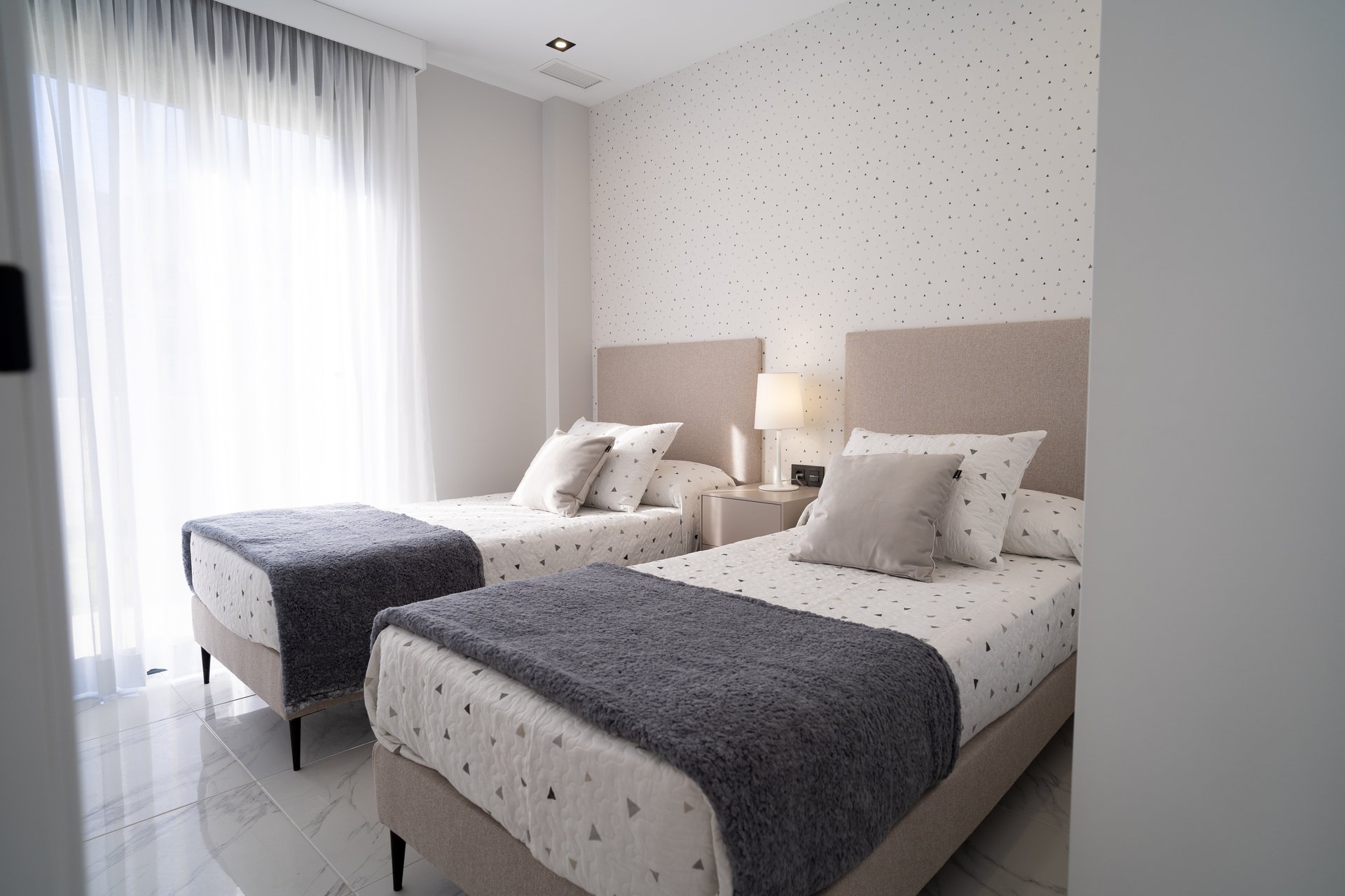 Новое здание - high-bungalow - Pilar de la Horadada