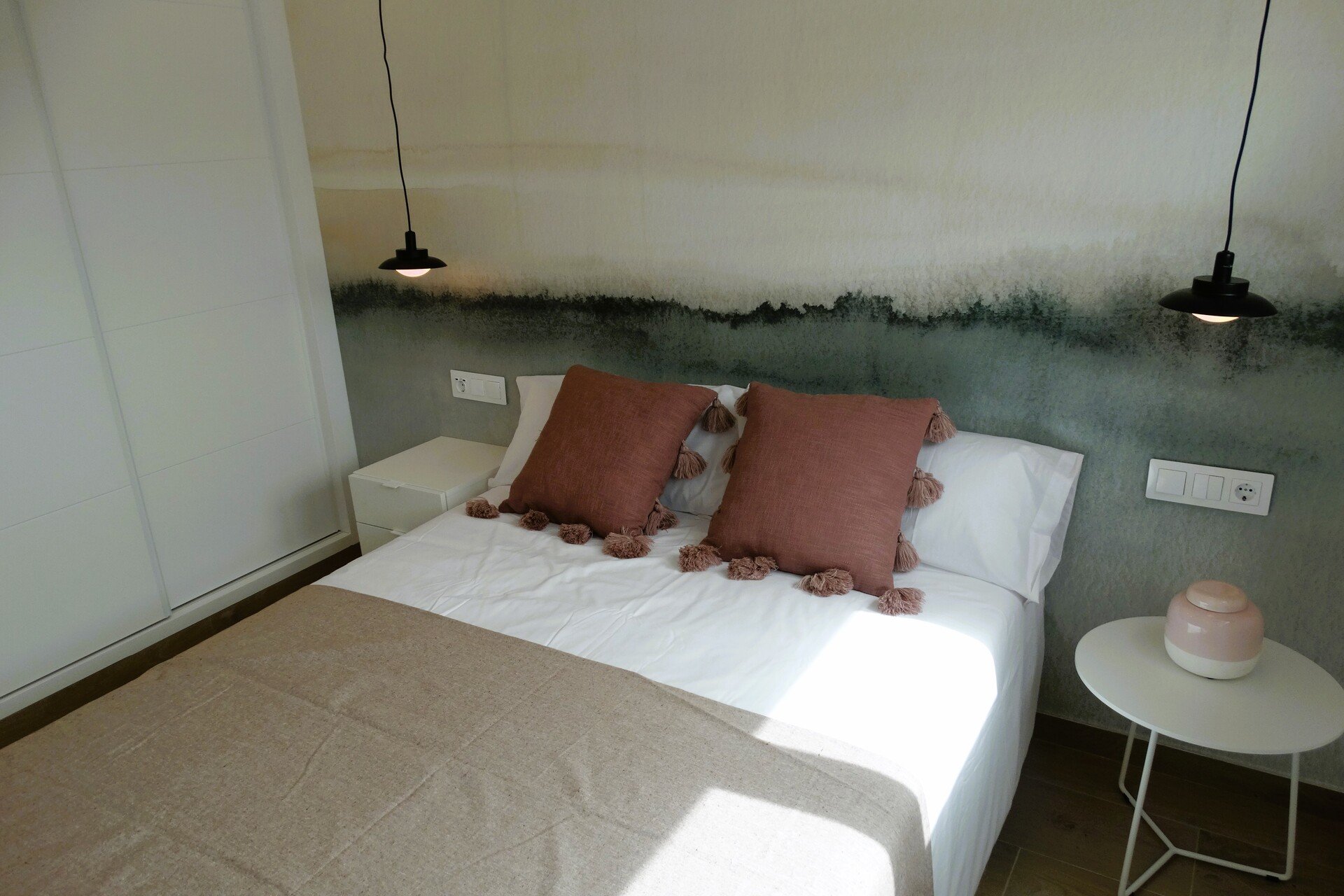 Новое здание - high-bungalow - Pilar de la Horadada