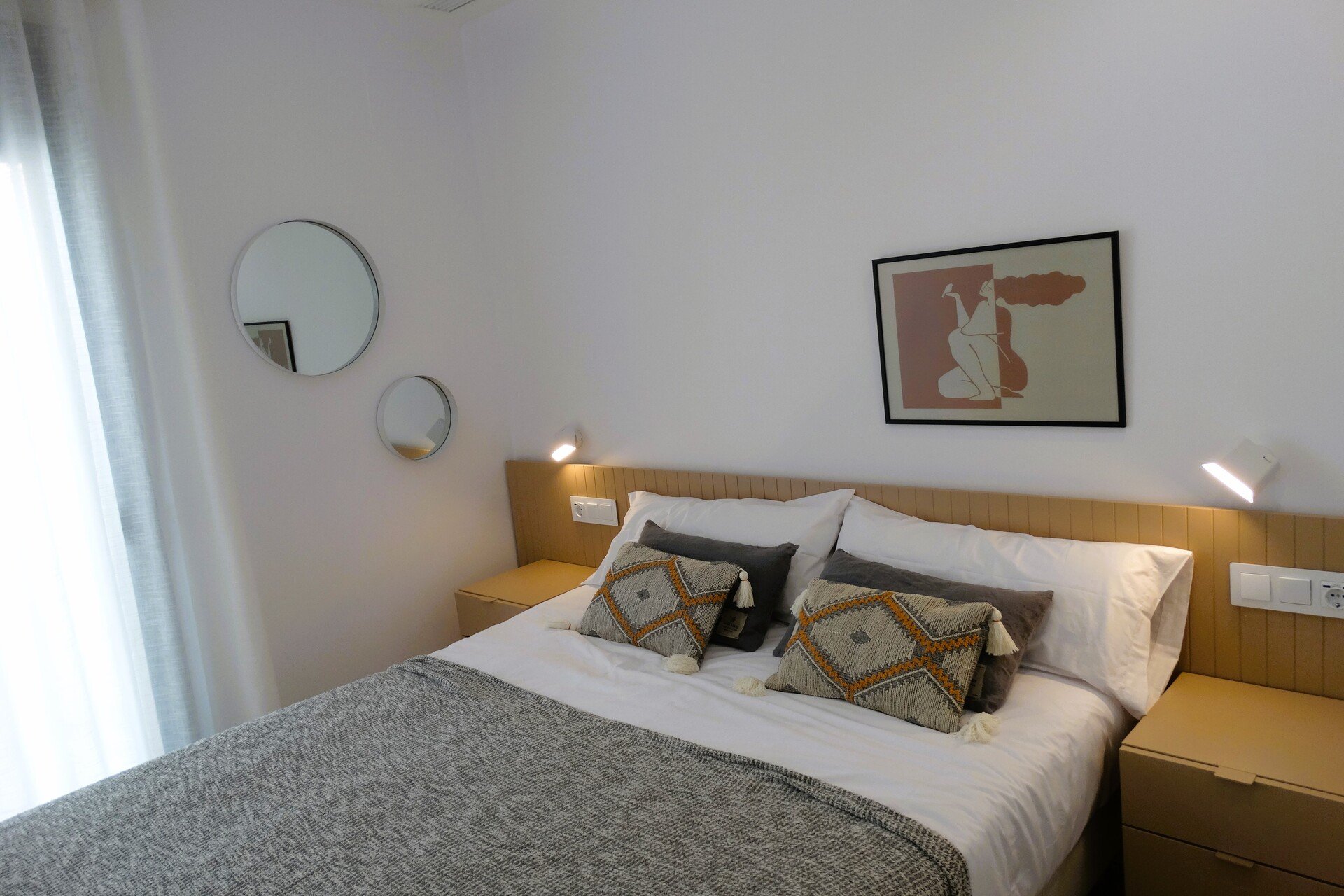 Новое здание - high-bungalow - Pilar de la Horadada