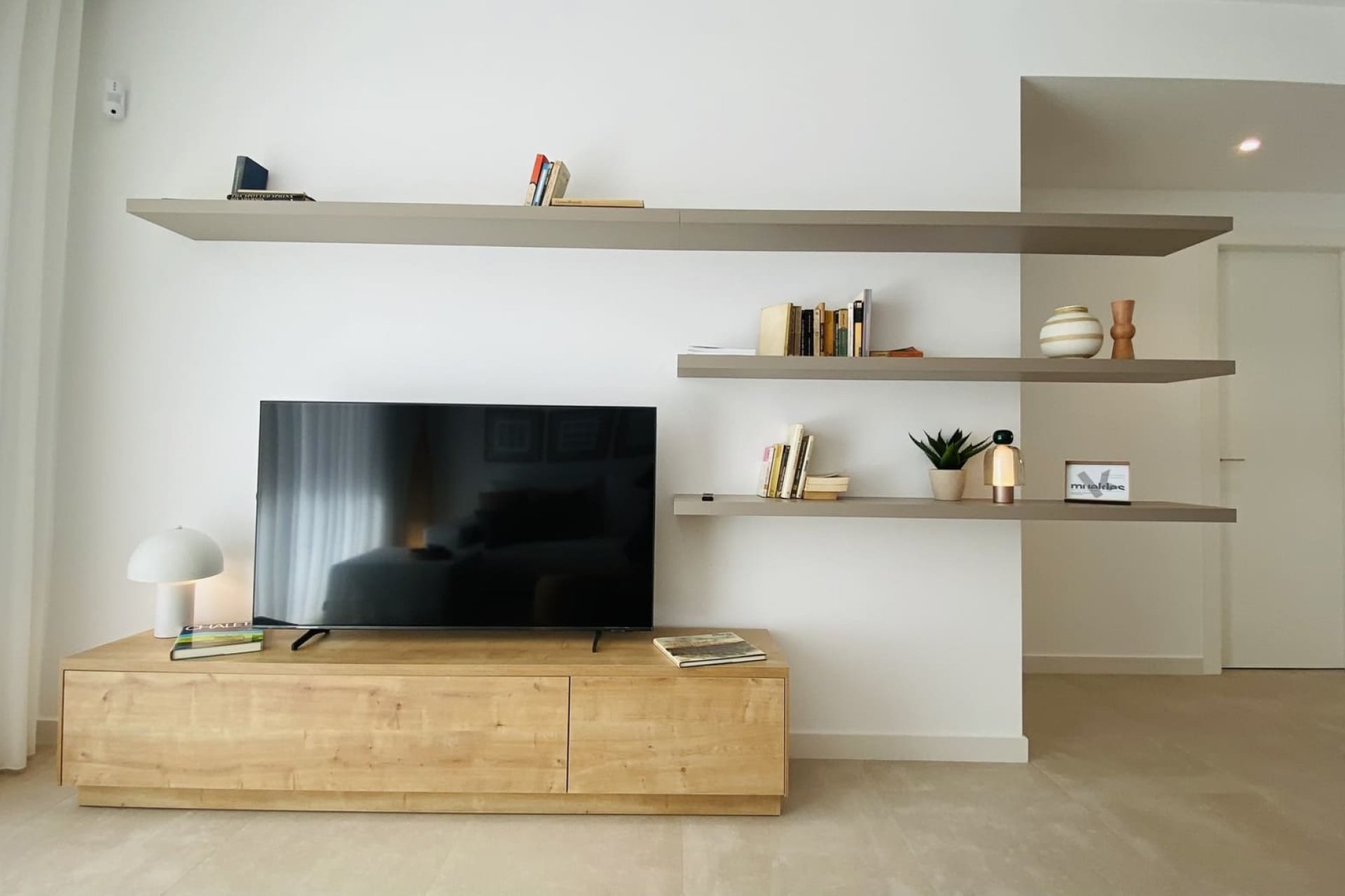 Новое здание - high-bungalow - Pilar de la Horadada