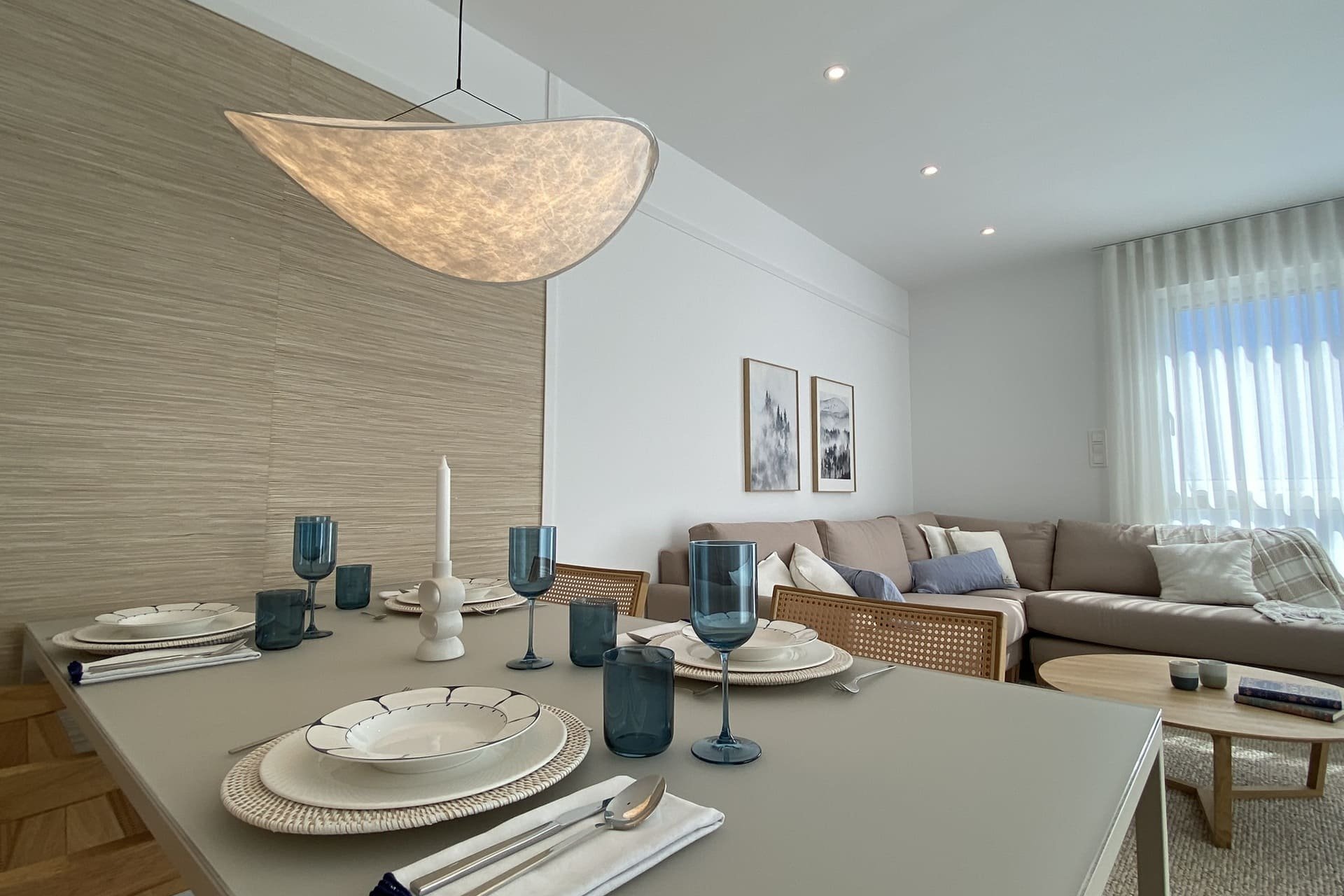 Новое здание - high-bungalow - Pilar de la Horadada