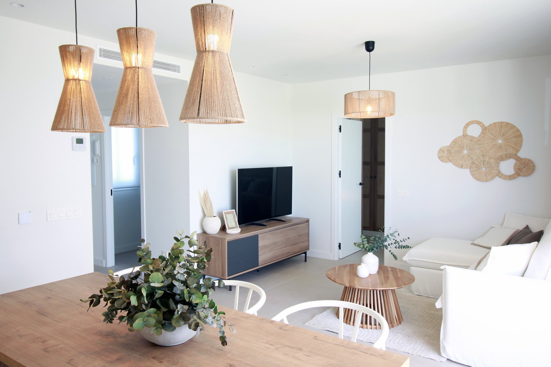 Новое здание - high-bungalow - Pilar de la Horadada