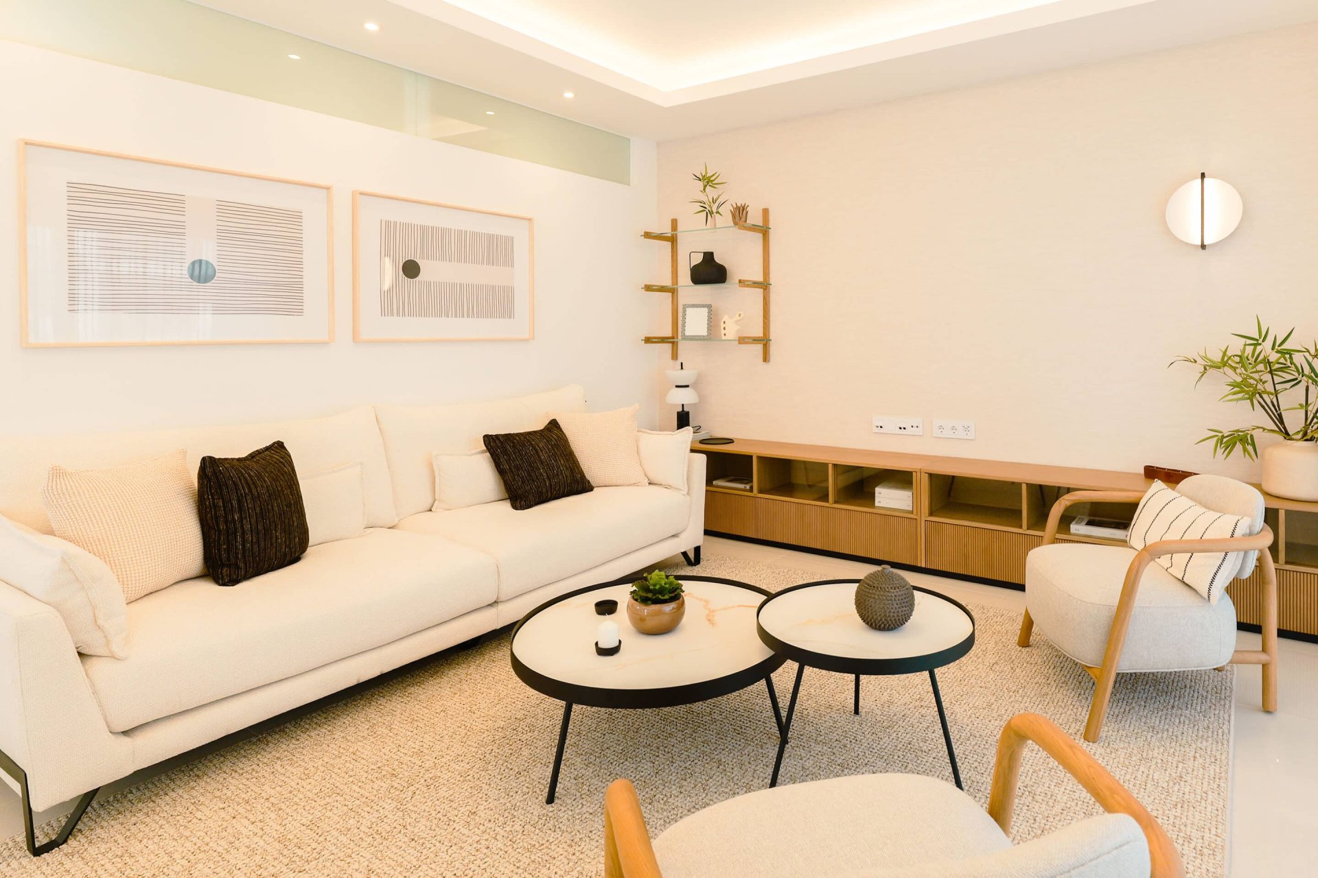 Новое здание - high-bungalow - Rojales