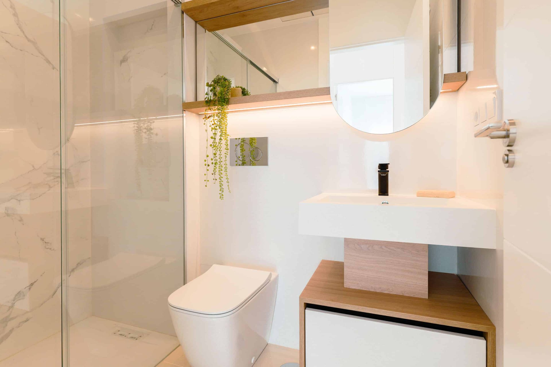 Новое здание - high-bungalow - Rojales