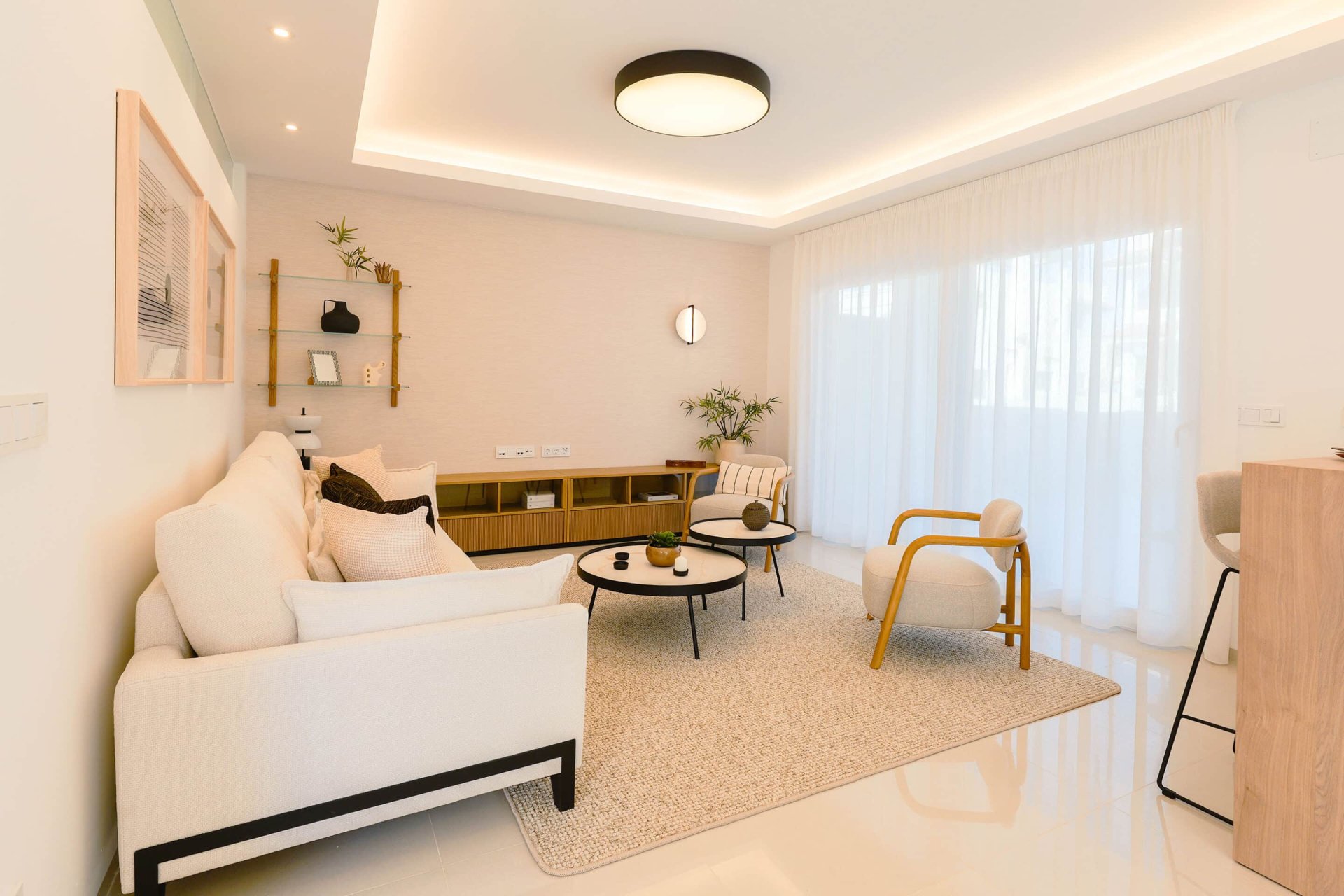 Новое здание - high-bungalow - Rojales