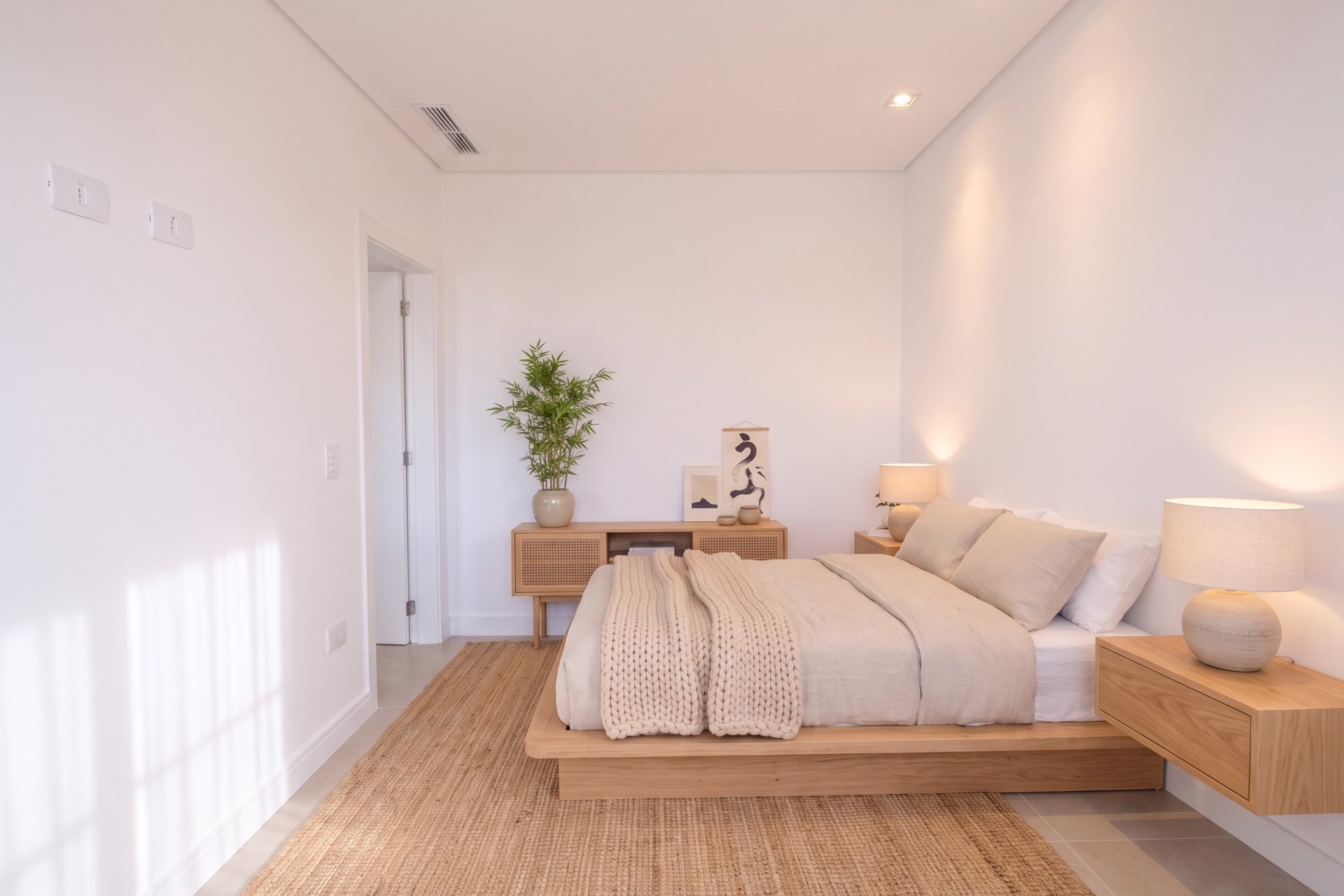 Новое здание - high-bungalow - San Fulgencio