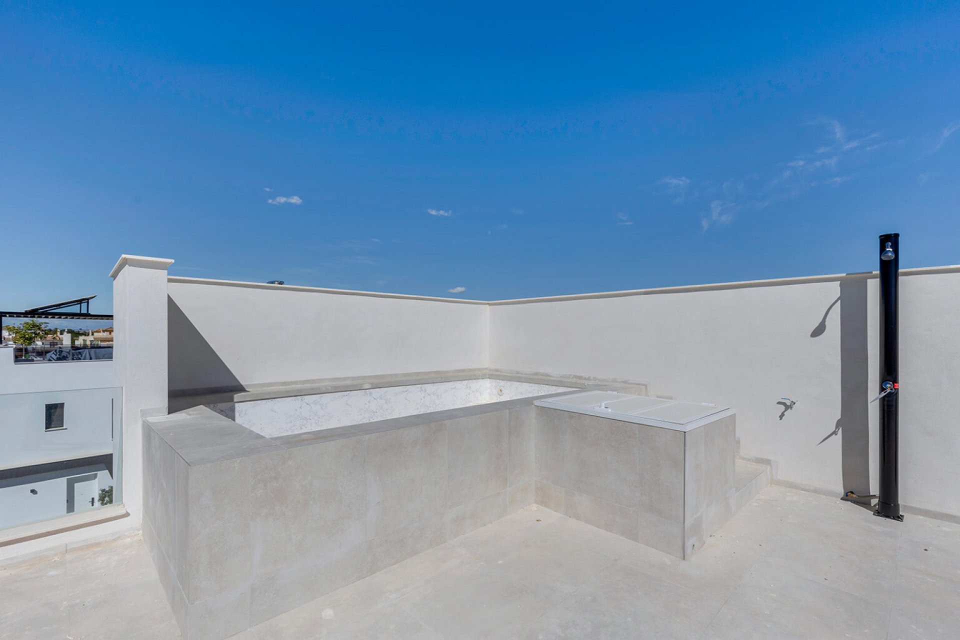 Новое здание - high-bungalow - San Javier