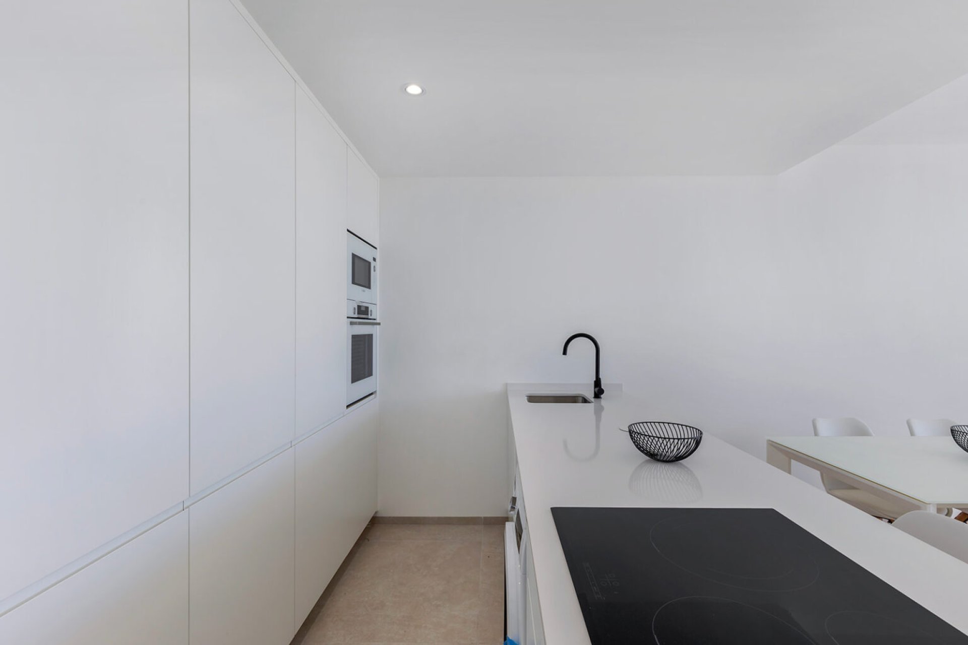 Новое здание - high-bungalow - San Javier
