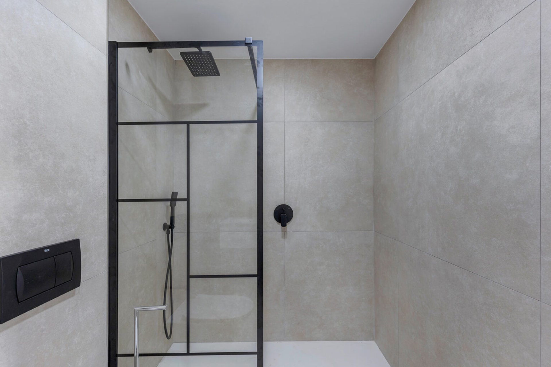 Новое здание - high-bungalow - San Javier