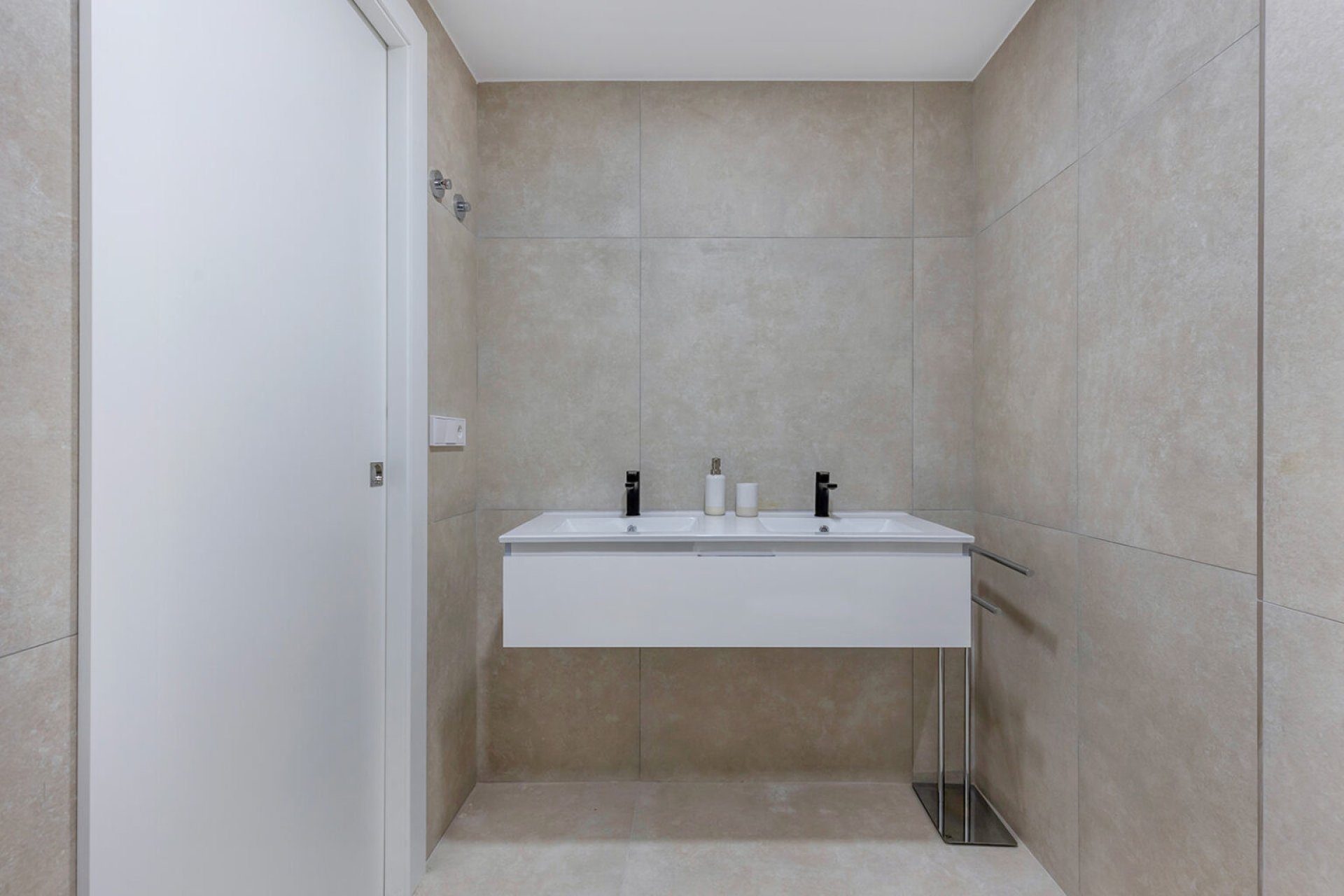 Новое здание - high-bungalow - San Javier