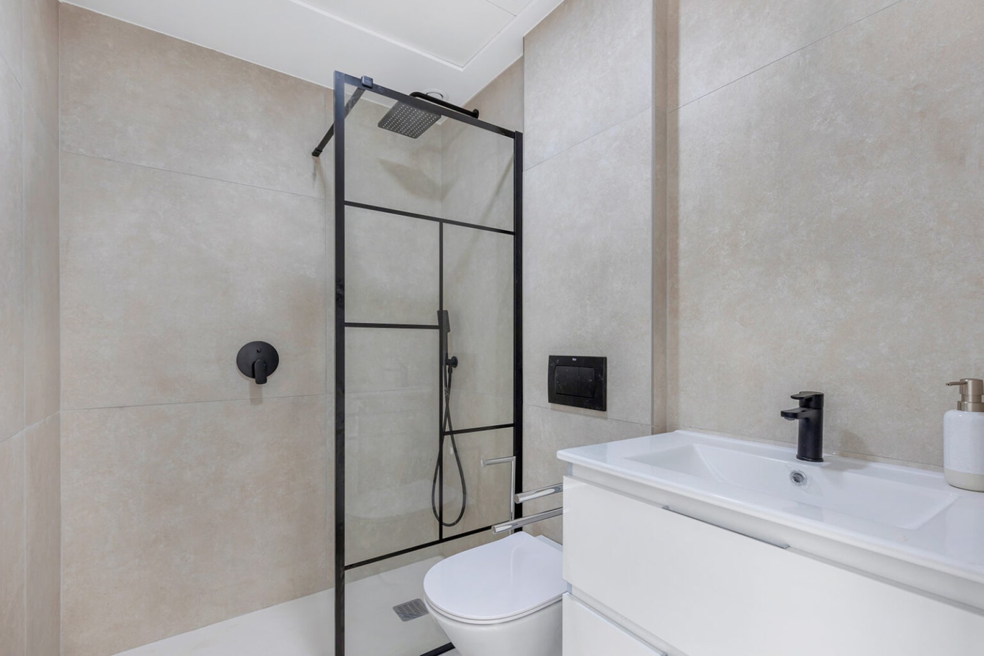 Новое здание - high-bungalow - San Javier