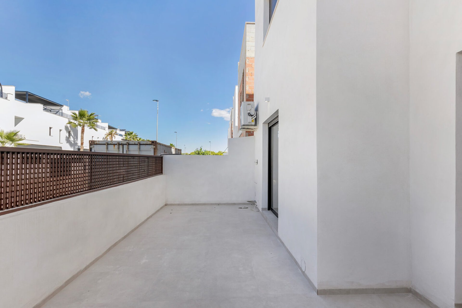 Новое здание - high-bungalow - San Javier