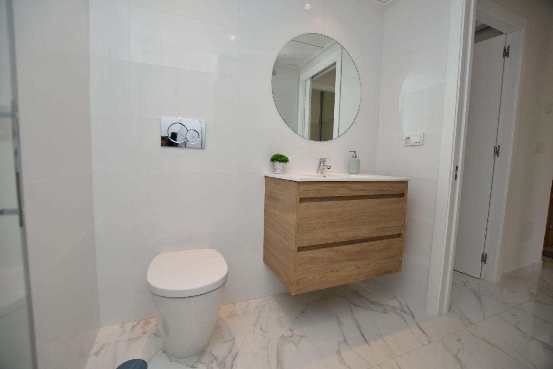 Новое здание - high-bungalow - San Miguel de Salinas