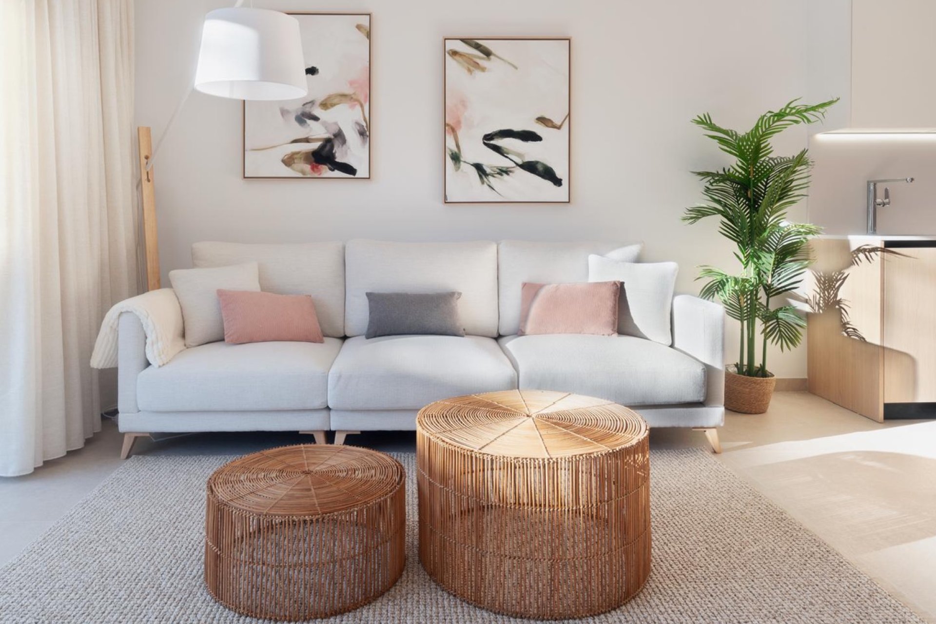 Новое здание - high-bungalow - San Pedro del Pinatar