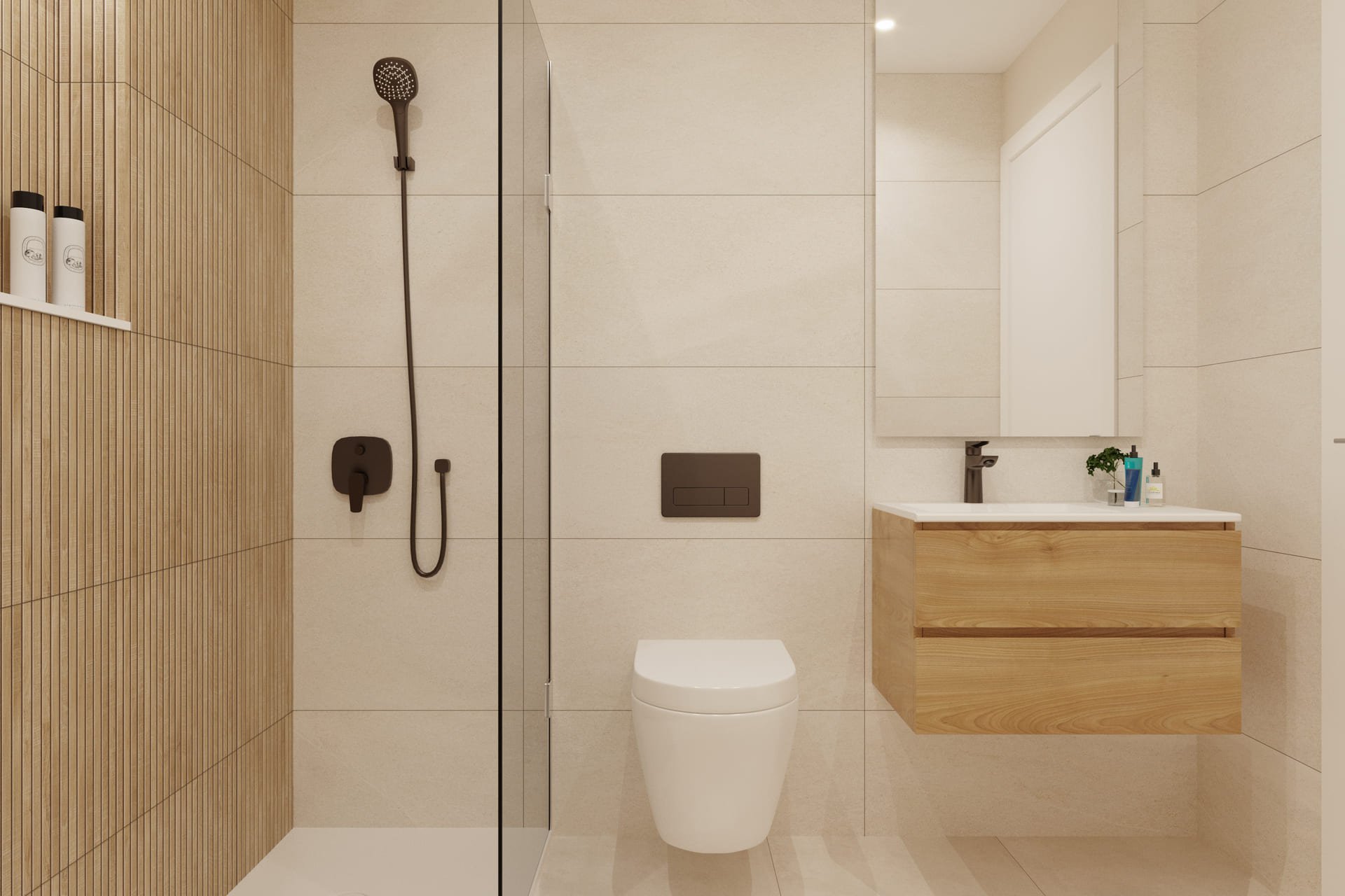 Новое здание - high-bungalow - San Pedro del Pinatar