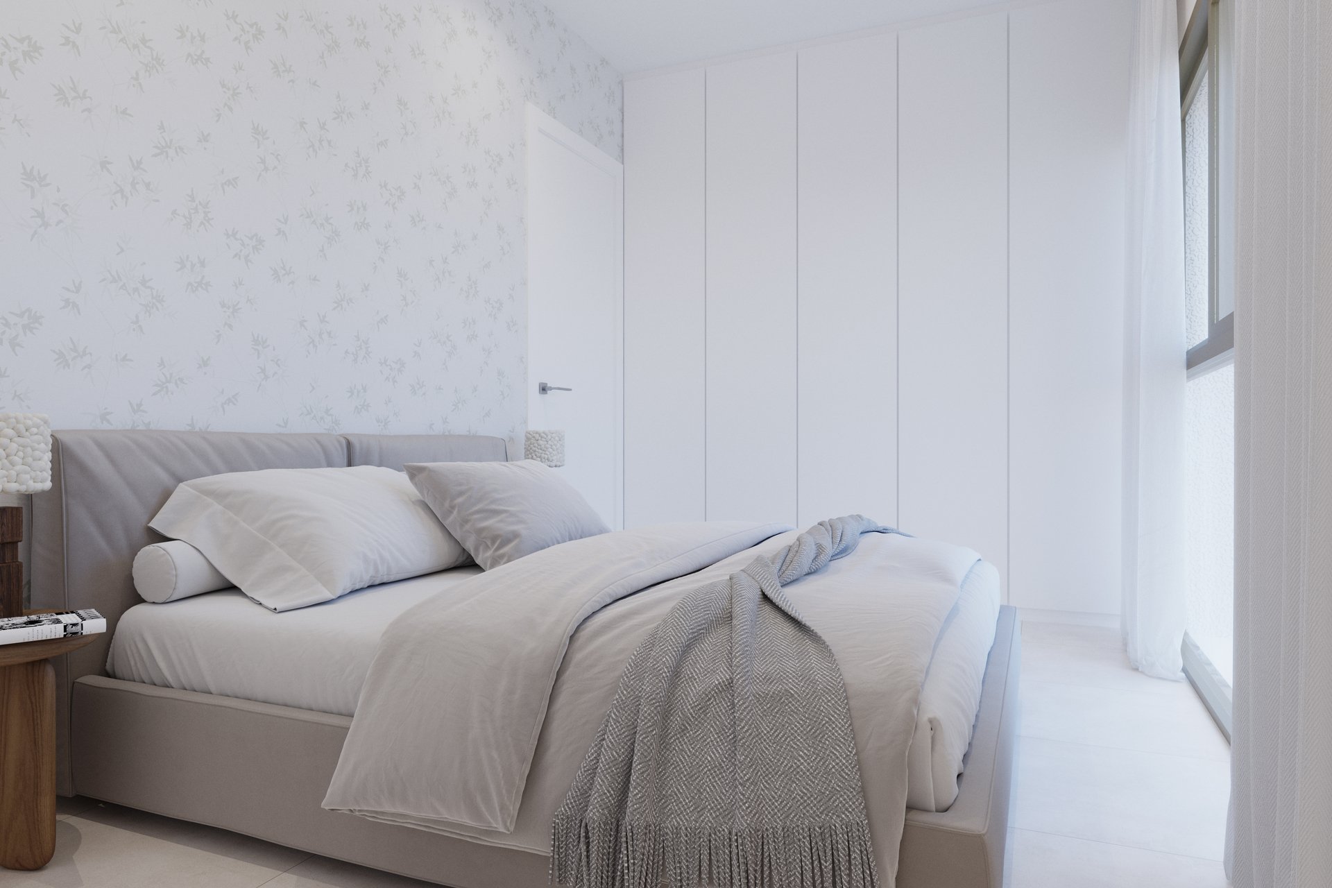 Новое здание - high-bungalow - San Pedro del Pinatar