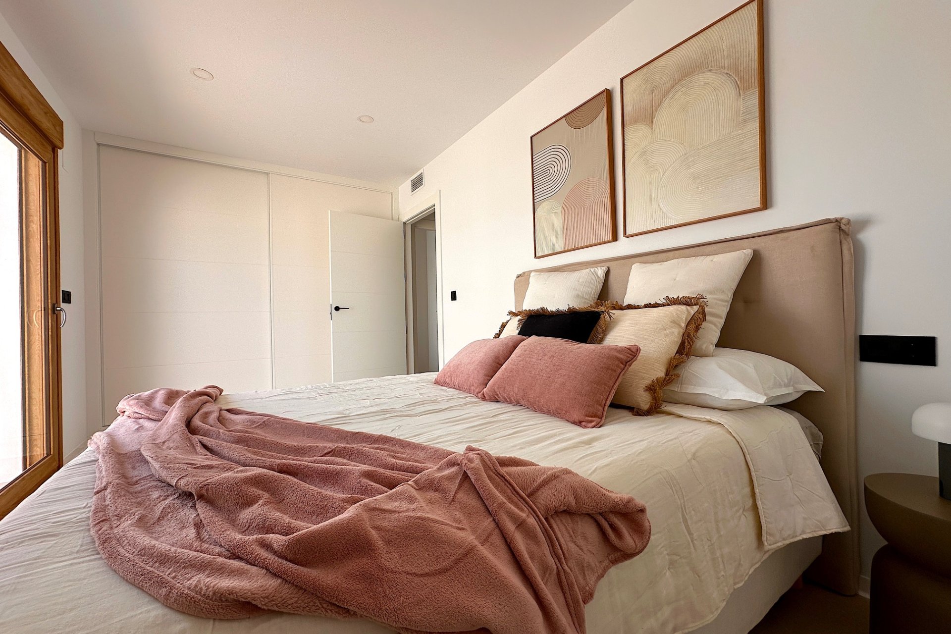 Новое здание - high-bungalow - San Pedro del Pinatar