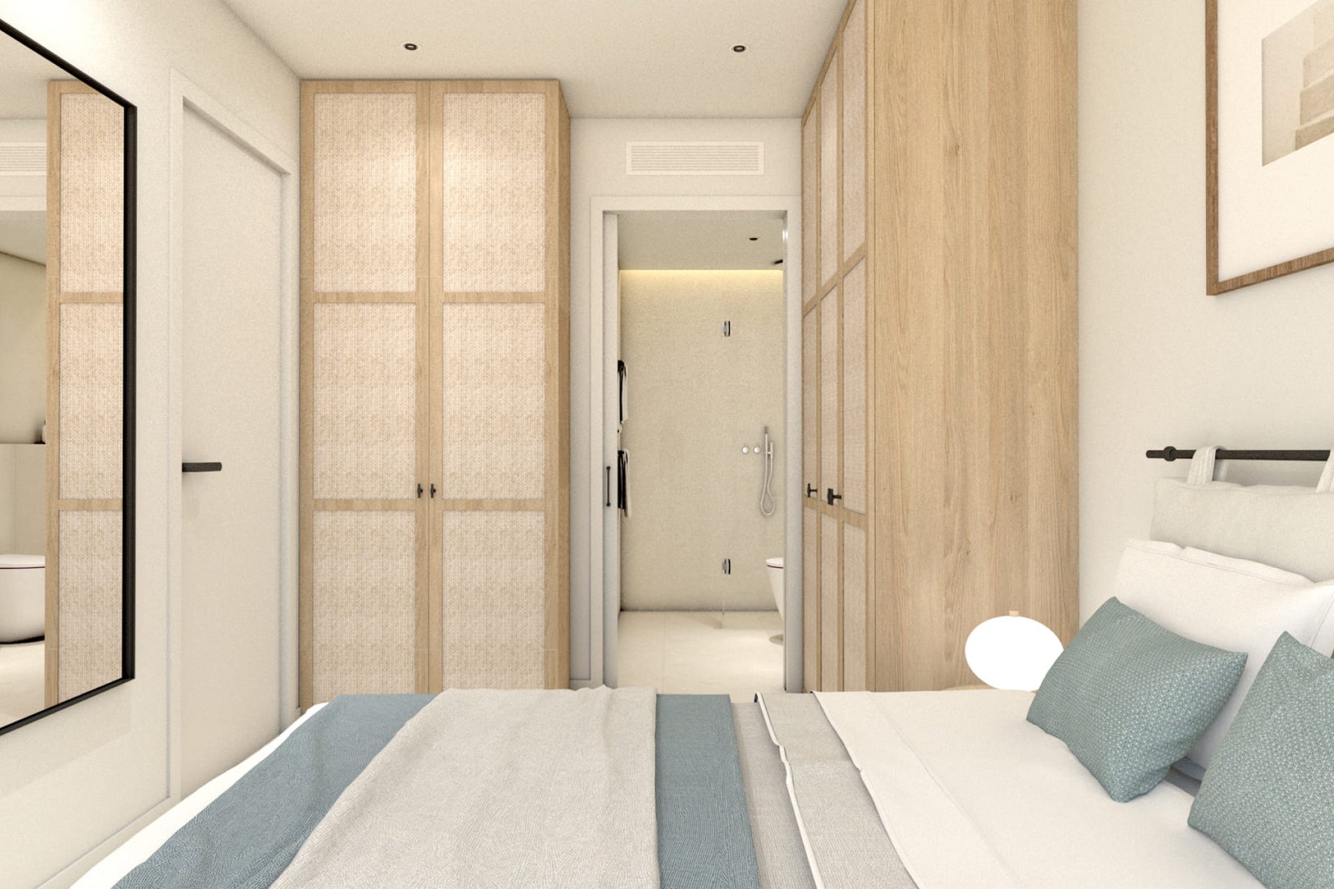 Новое здание - high-bungalow - Torre de la Horadada