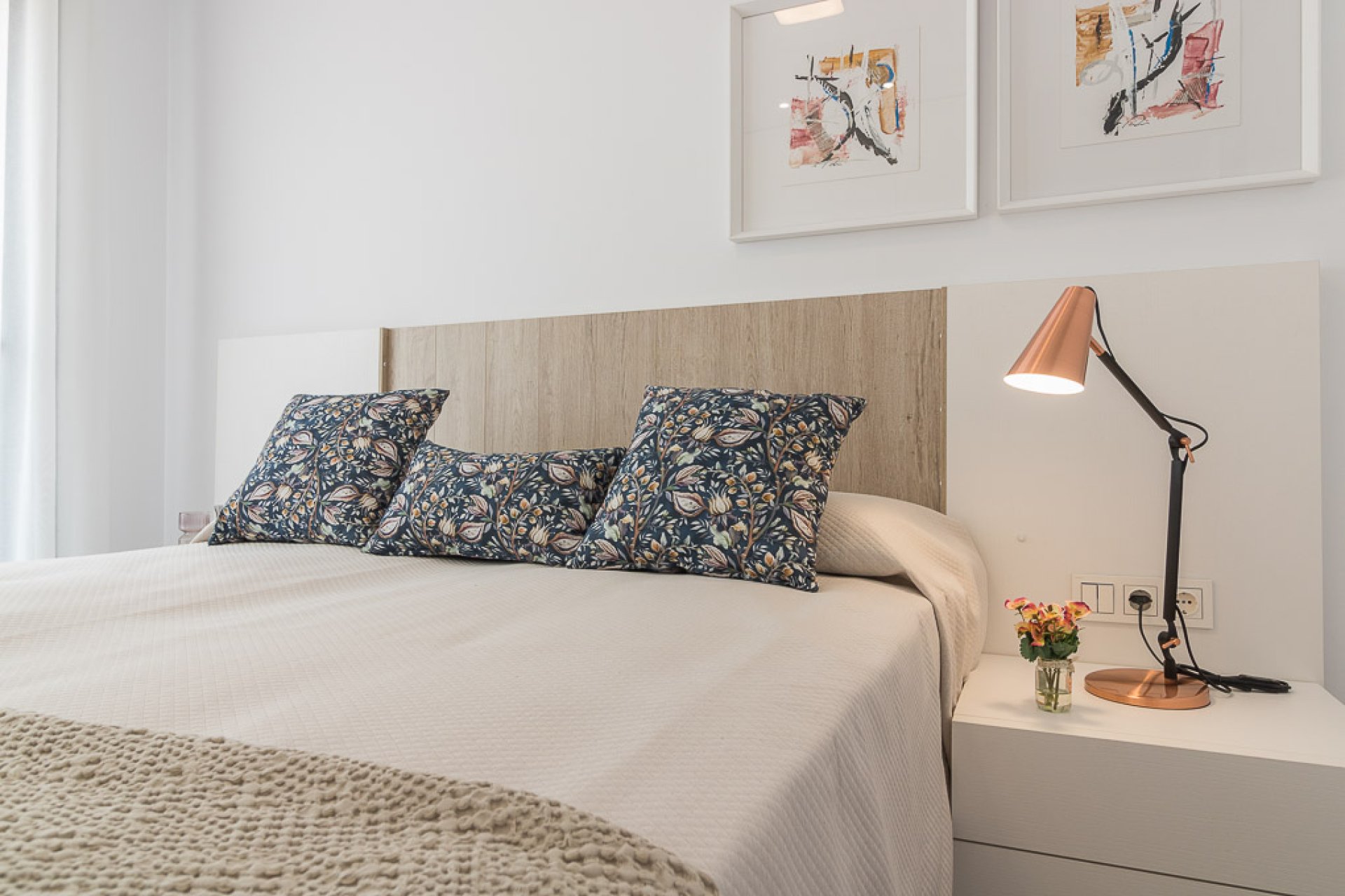 Новое здание - high-bungalow - Torrevieja